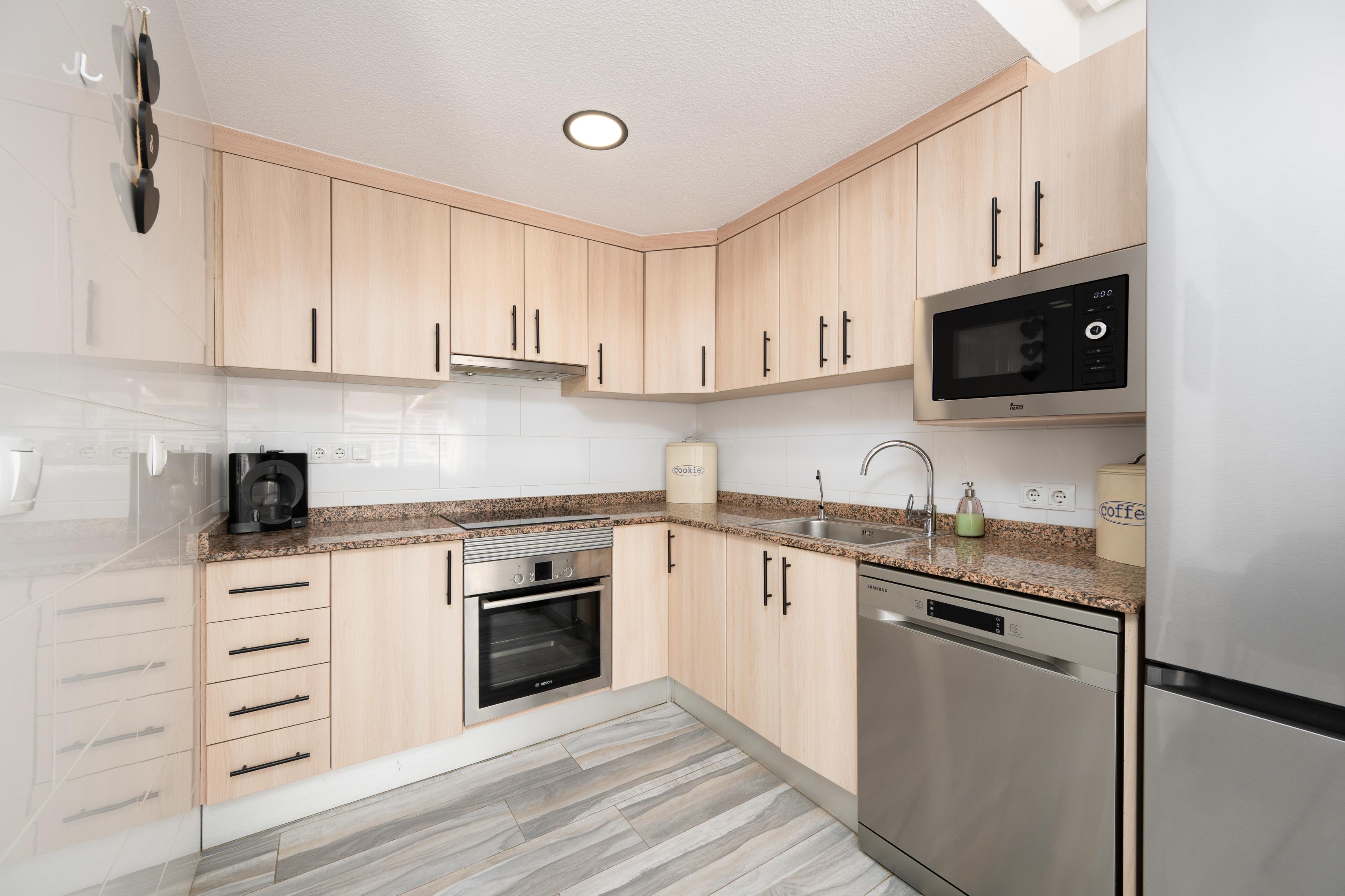 Chalet Pareado en Venta - Calle Biar, Santa Pola - 6