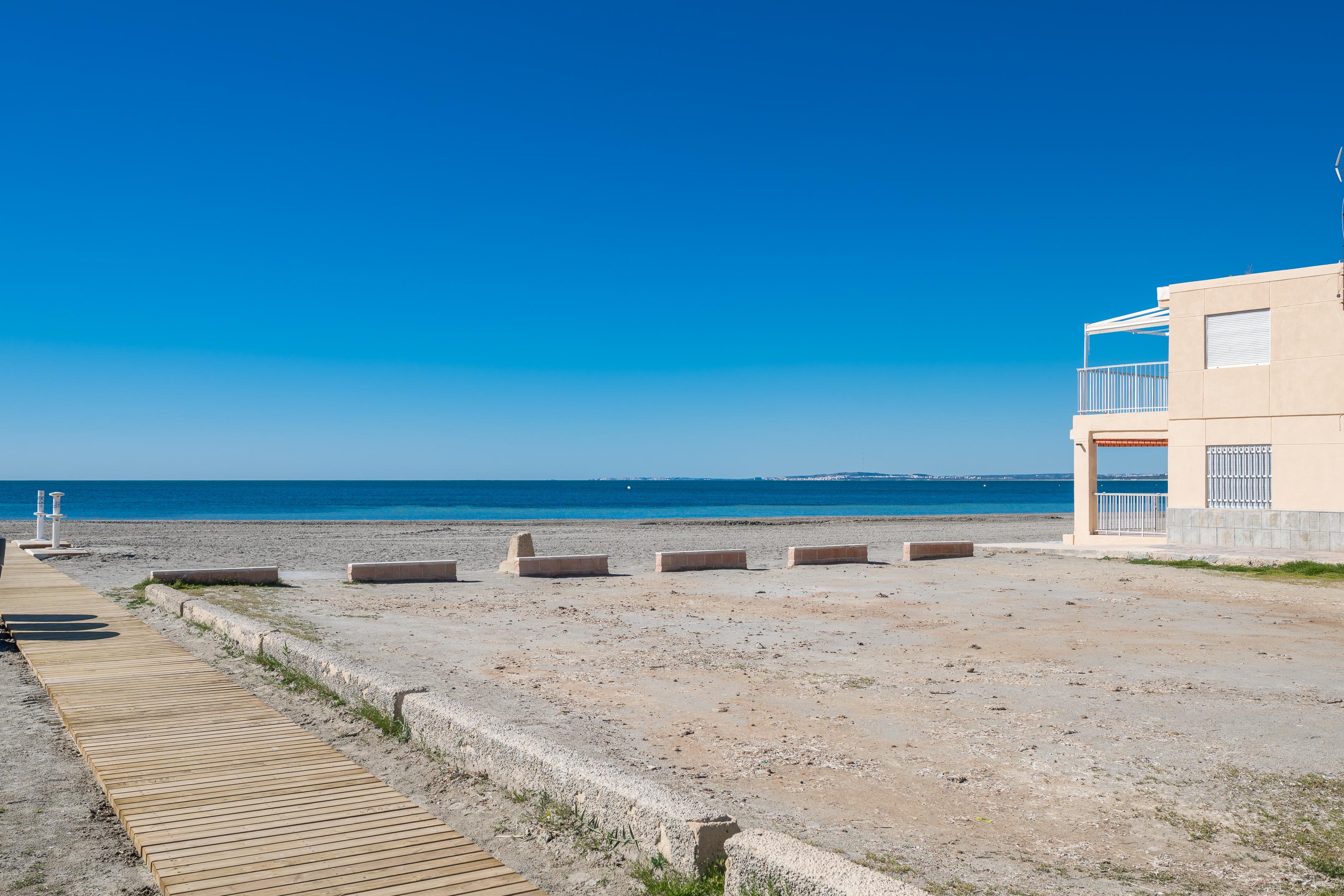 Chalet Pareado en Venta - Calle Biar, Santa Pola - 35