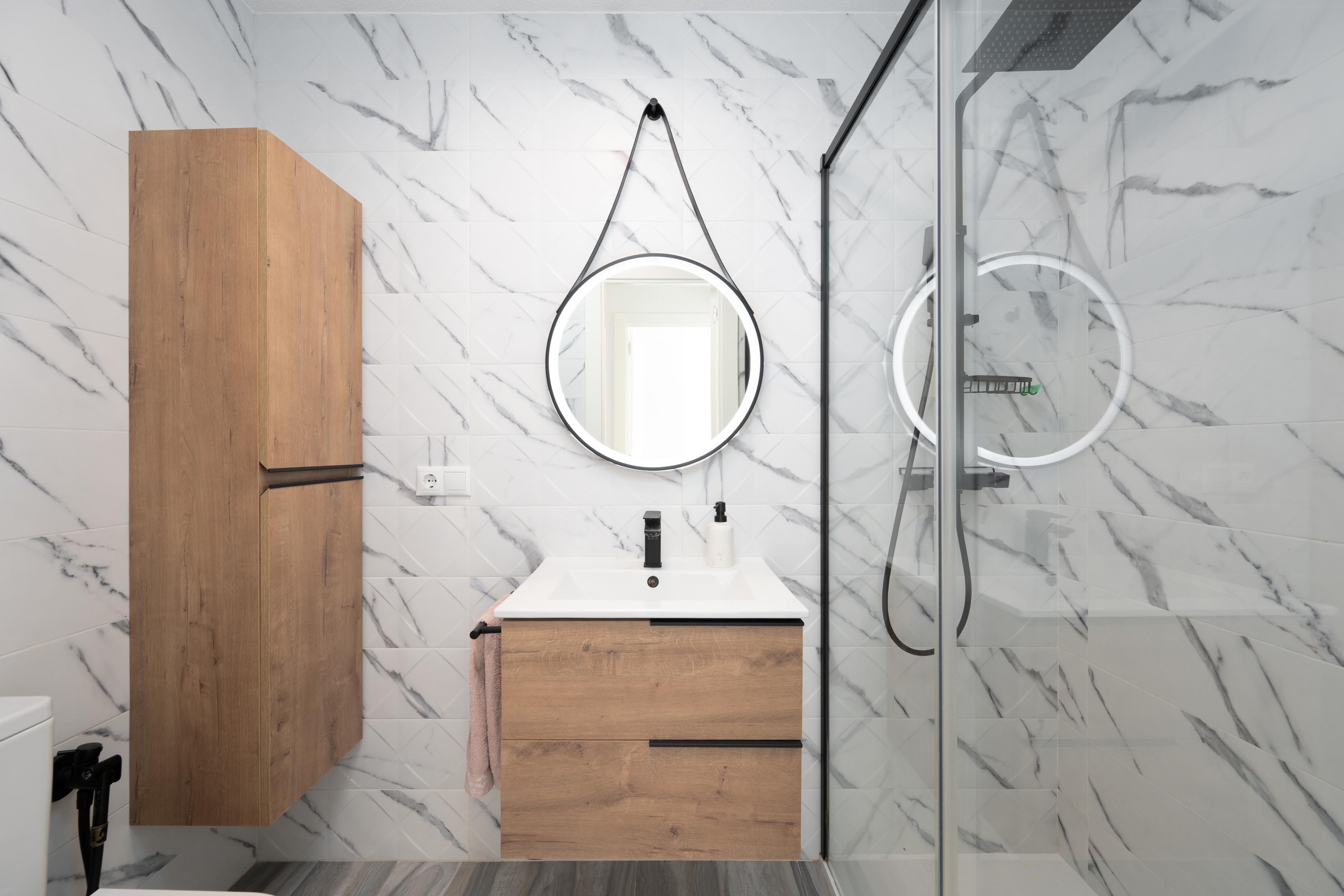 Chalet Pareado en Venta - Calle Biar, Santa Pola - 10