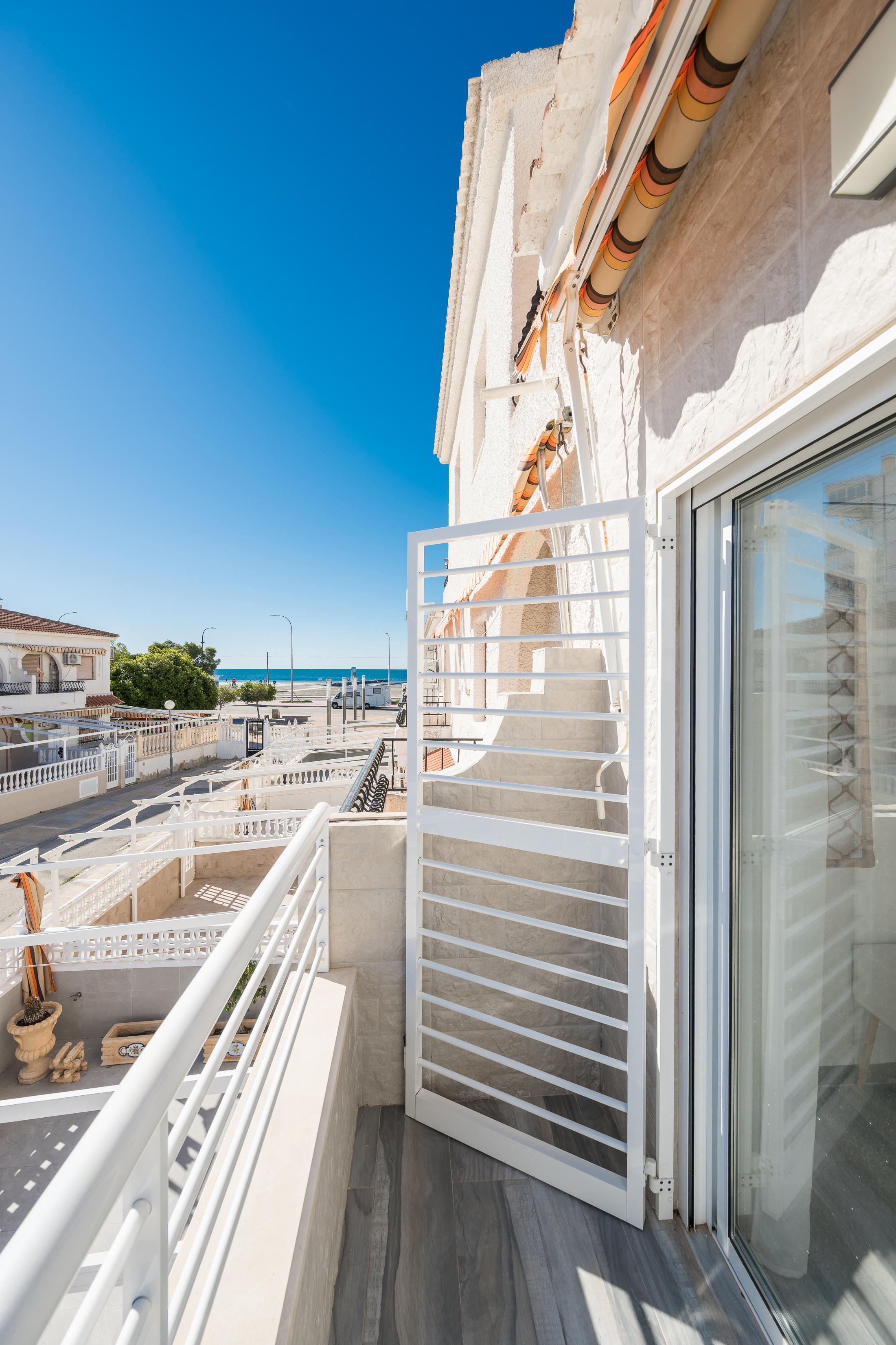 Chalet Pareado en Venta - Calle Biar, Santa Pola - 18