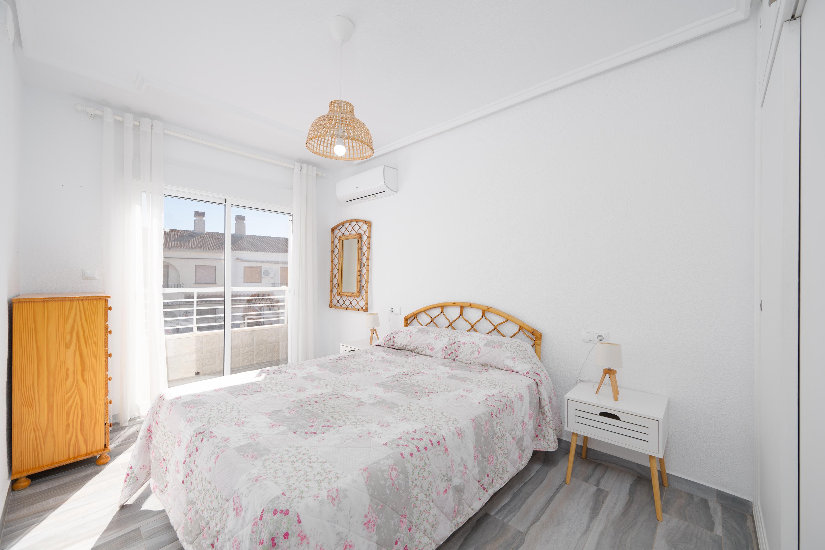 Chalet Pareado en Venta - Calle Biar, Santa Pola - 15