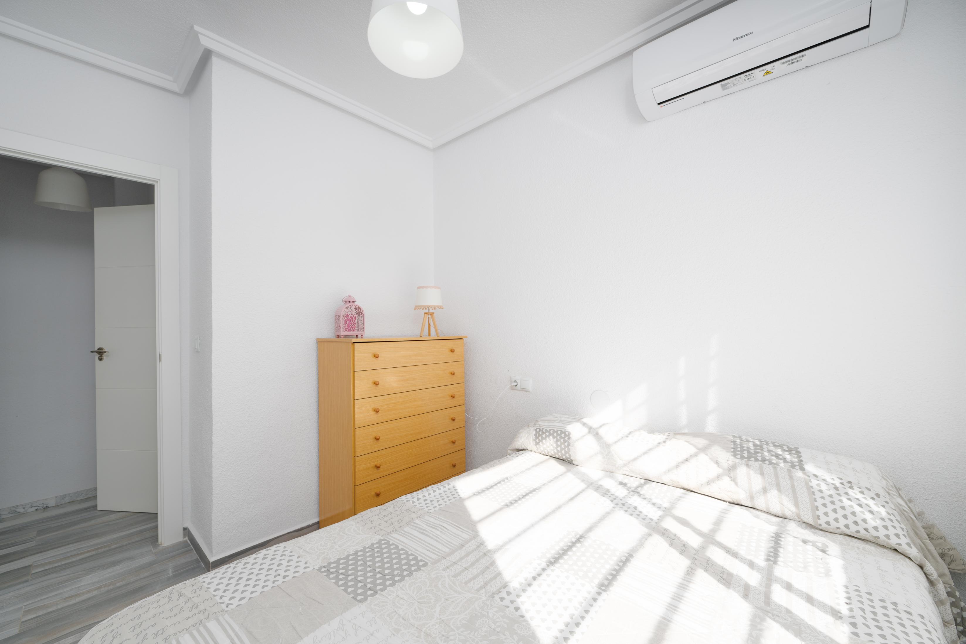 Chalet Pareado en Venta - Calle Biar, Santa Pola - 14