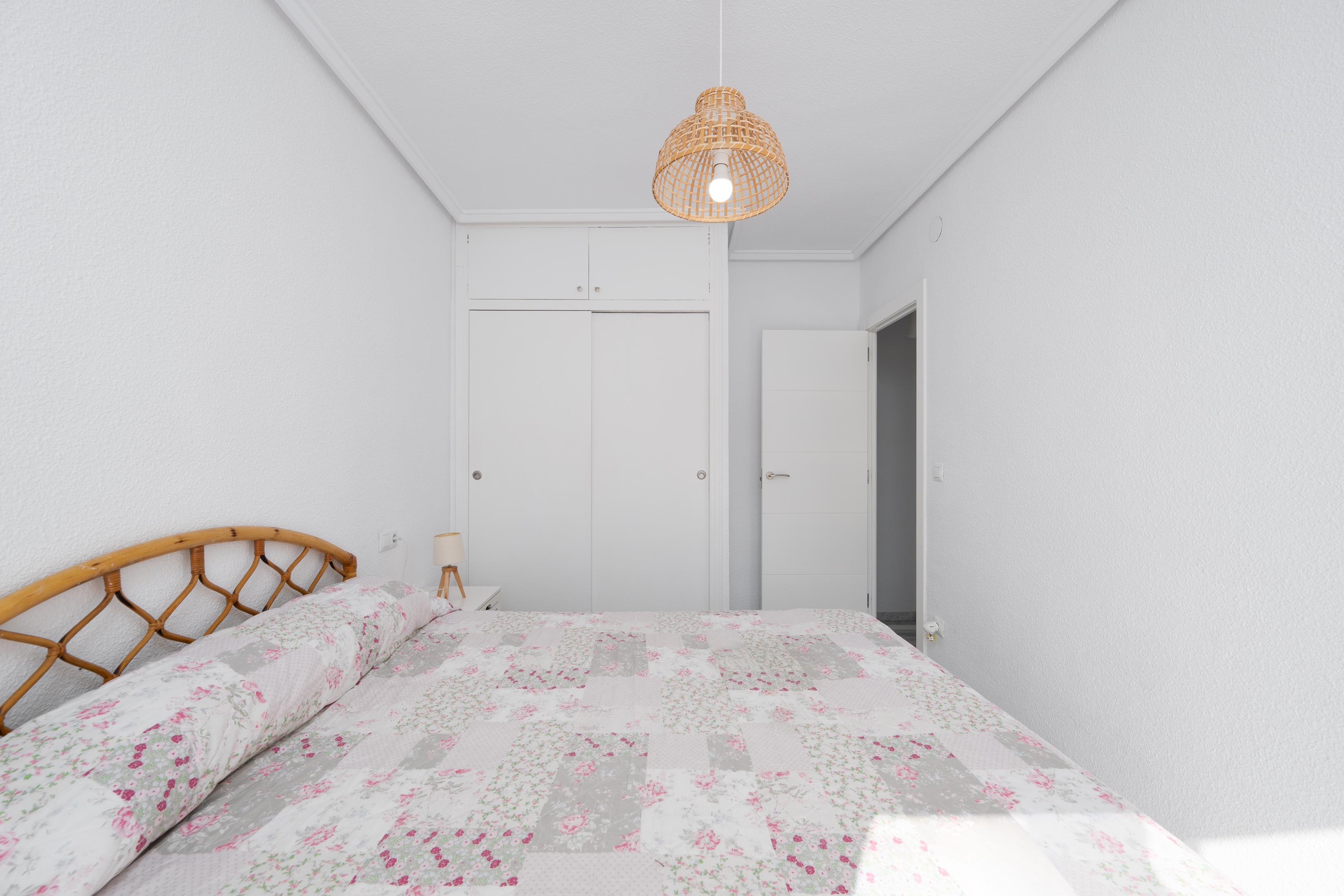 Chalet Pareado en Venta - Calle Biar, Santa Pola - 16