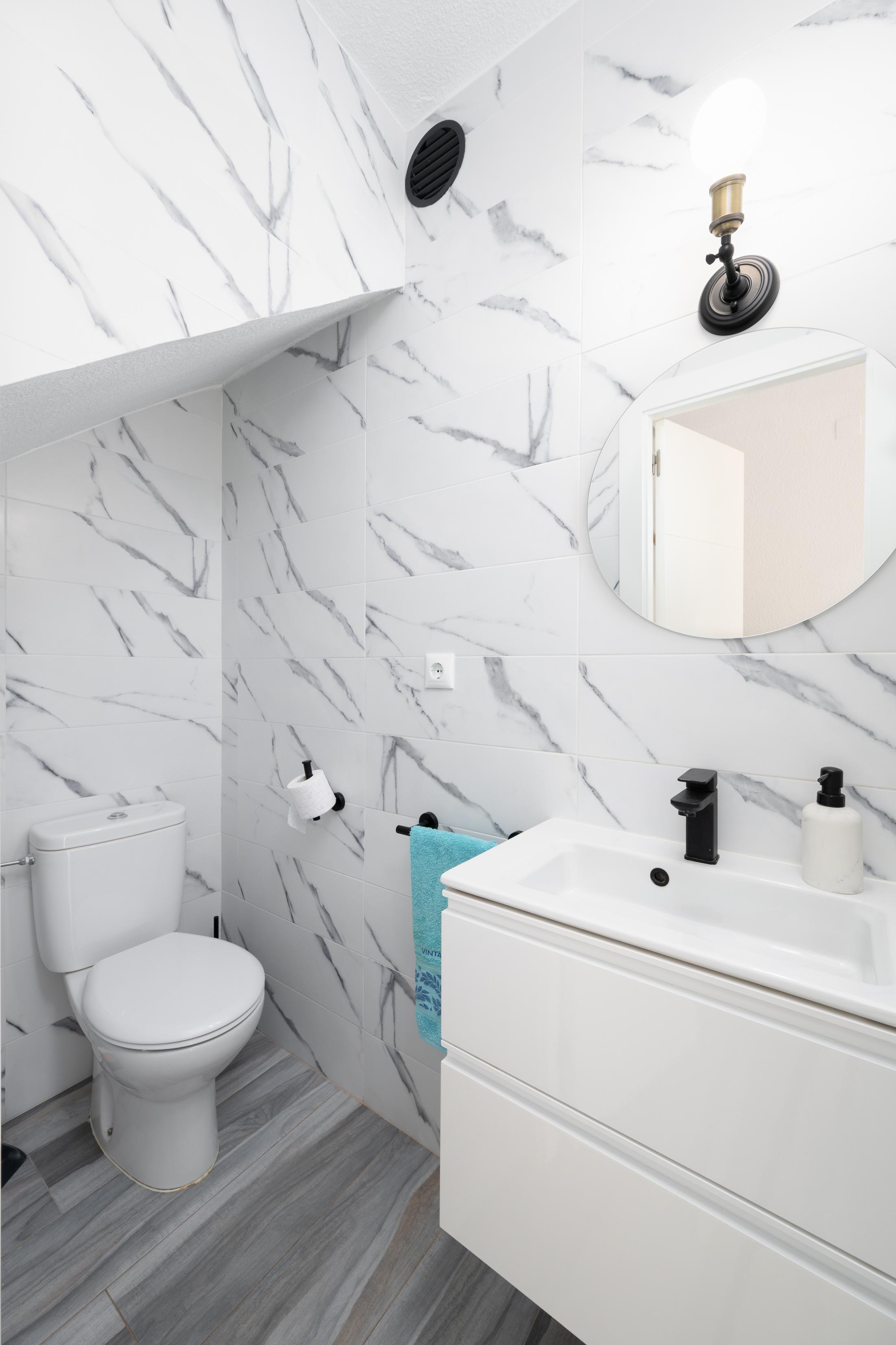 Chalet Pareado en Venta - Calle Biar, Santa Pola - 8