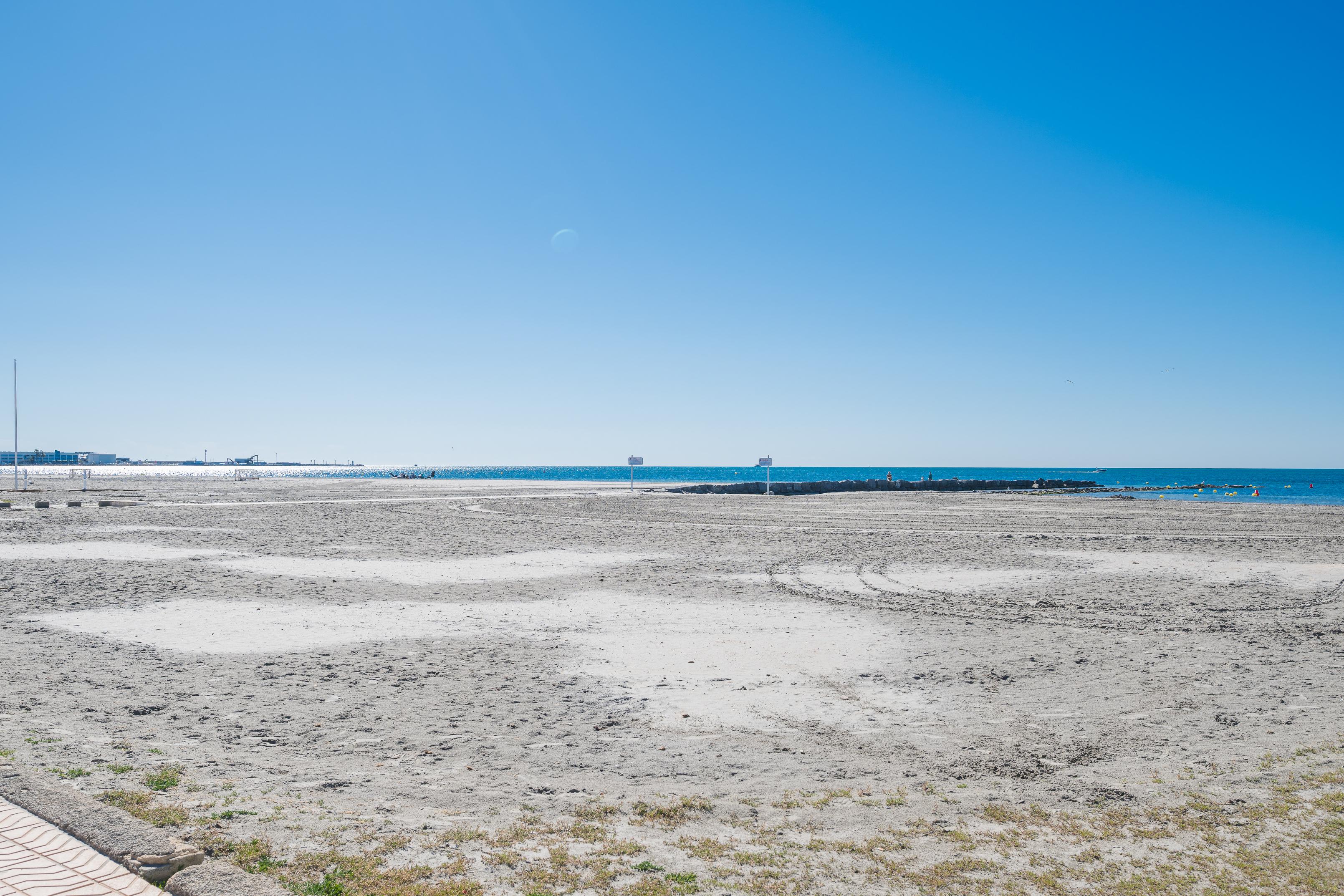 Chalet Pareado en Venta - Calle Biar, Santa Pola - 34