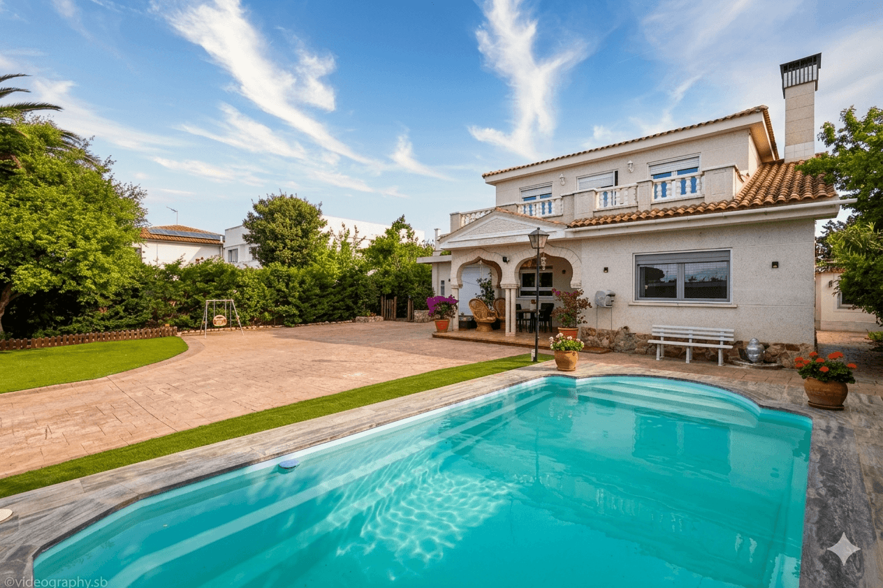 Casa en Venta - Paracuellos de Jarama, Madrid - 2