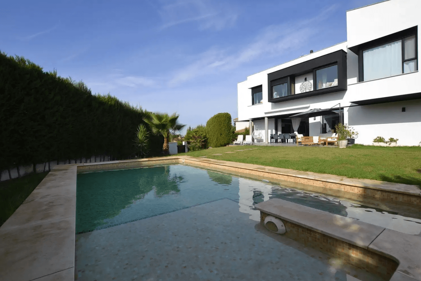 Villa en Venta en Calle Don Alonso Quijano 18 - 5