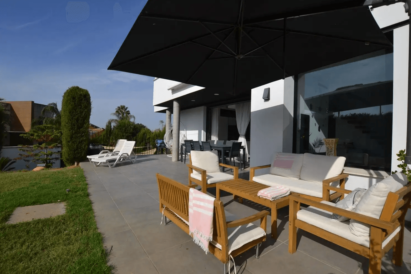 Villa en Venta en Calle Don Alonso Quijano 18 - 3