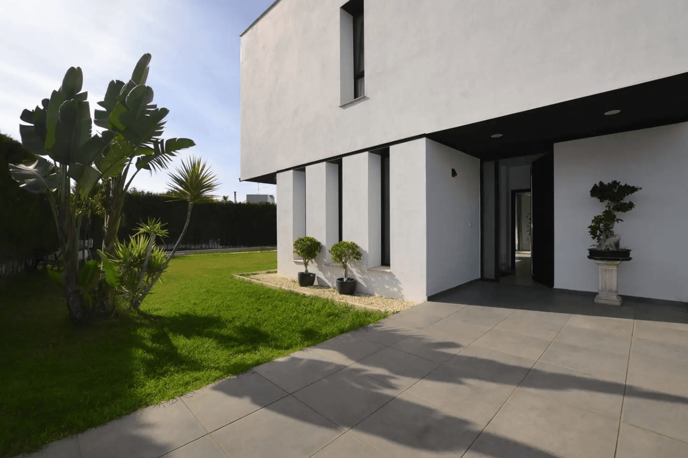 Villa en Venta en Calle Don Alonso Quijano 18 - 6