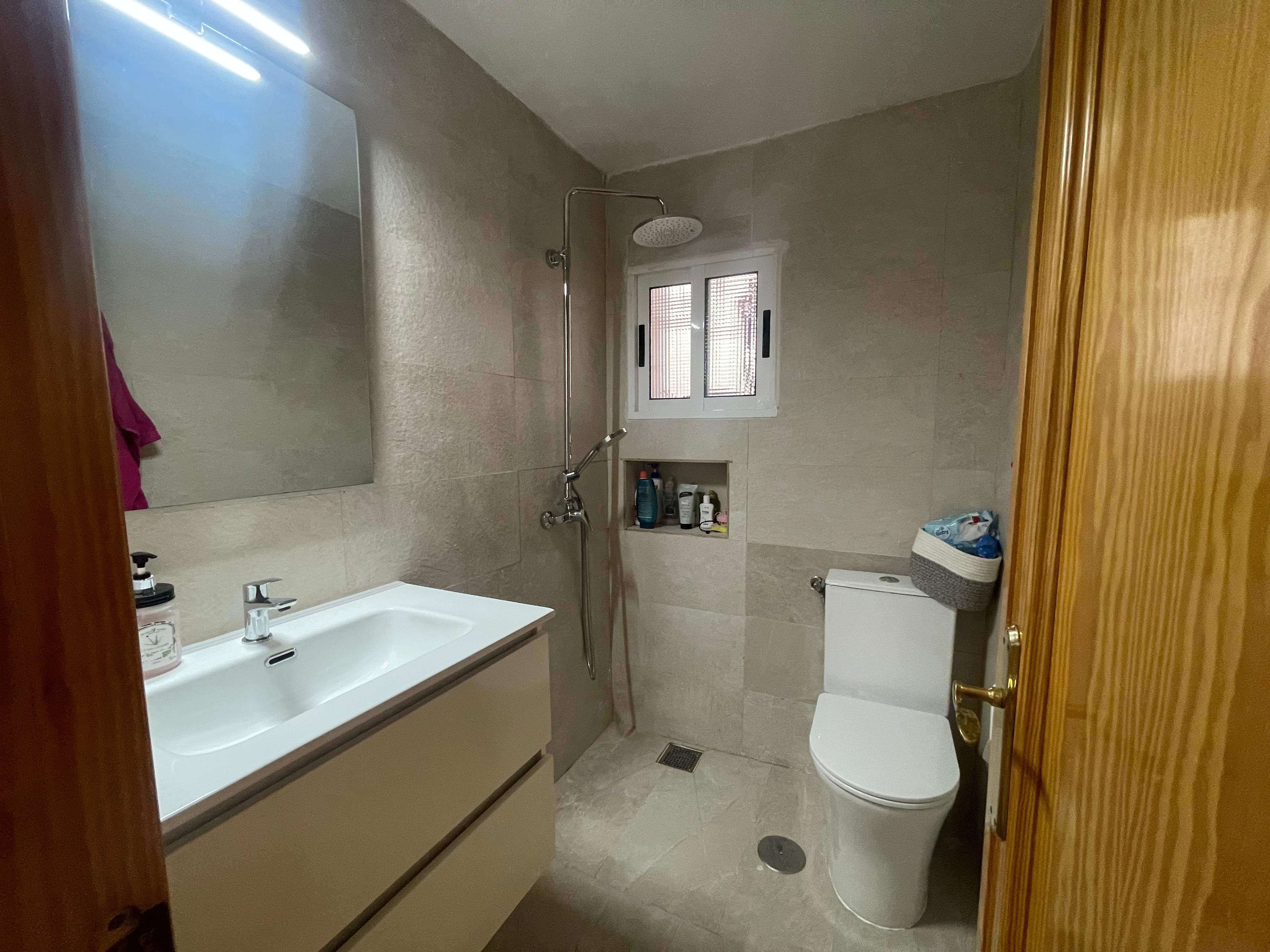 Piso en Venta - C. Los Pueblos, Alicante - 10