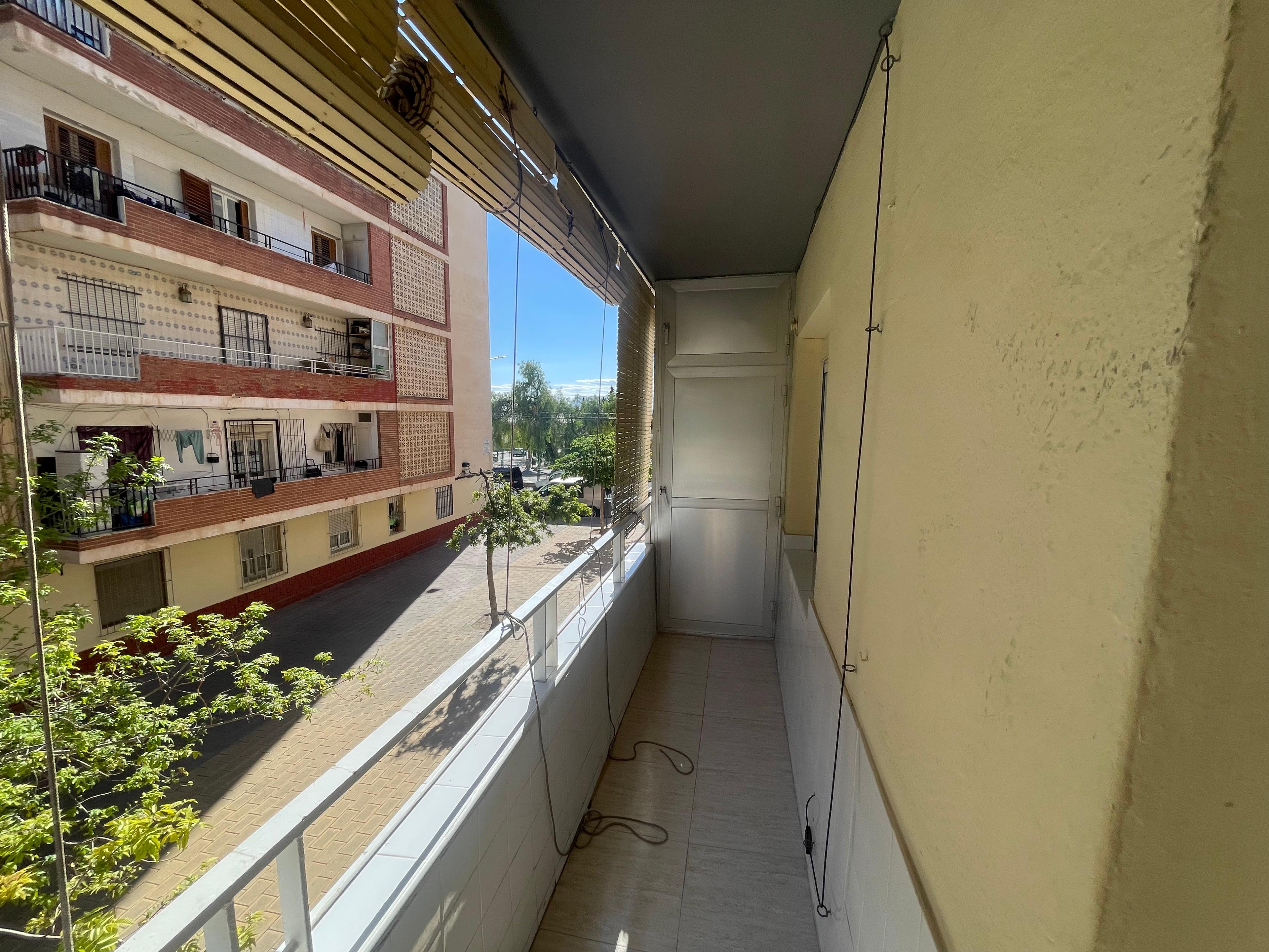 Piso en Venta - C. Los Pueblos, Alicante - 7