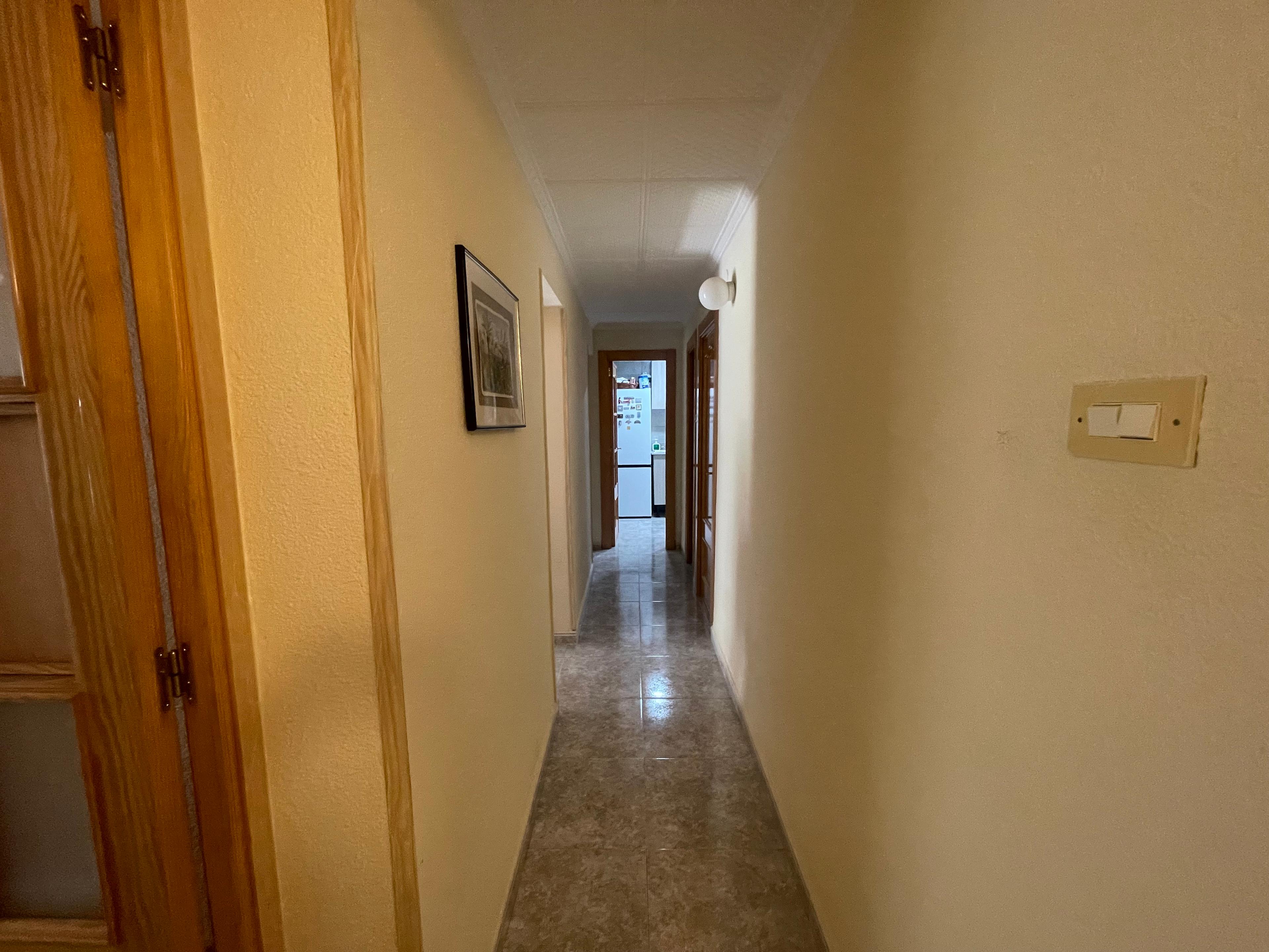 Piso en Venta - C. Los Pueblos, Alicante - 9