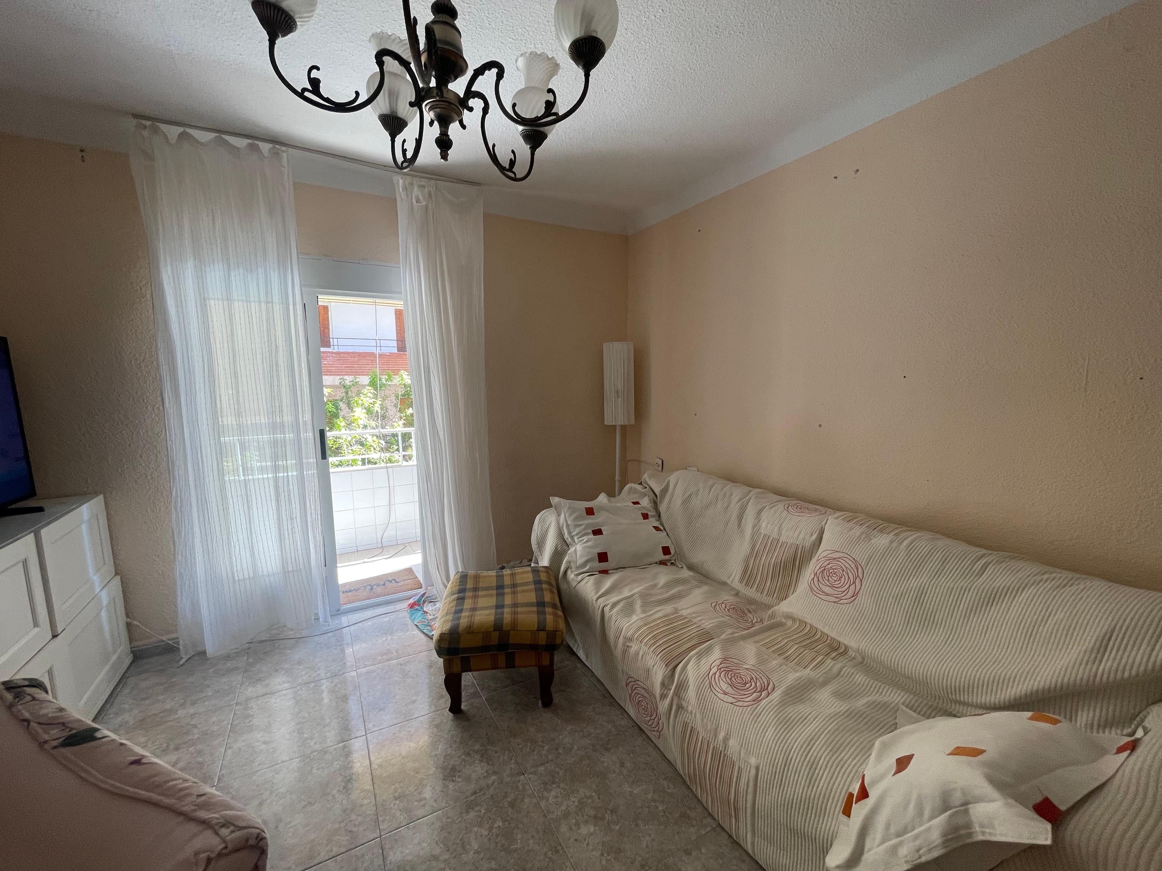 Piso en Venta - C. Los Pueblos, Alicante - 3