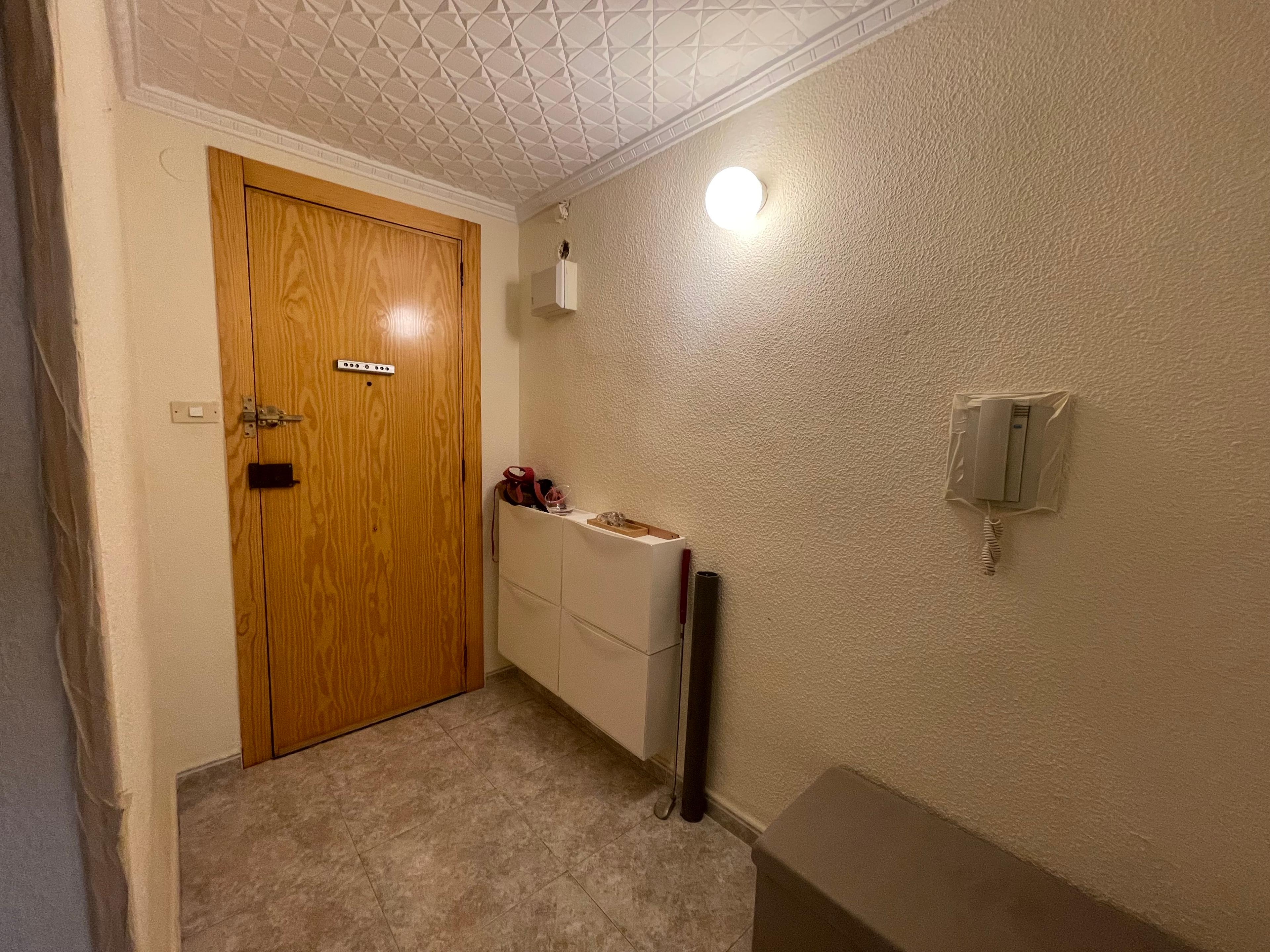 Piso en Venta - C. Los Pueblos, Alicante - 8