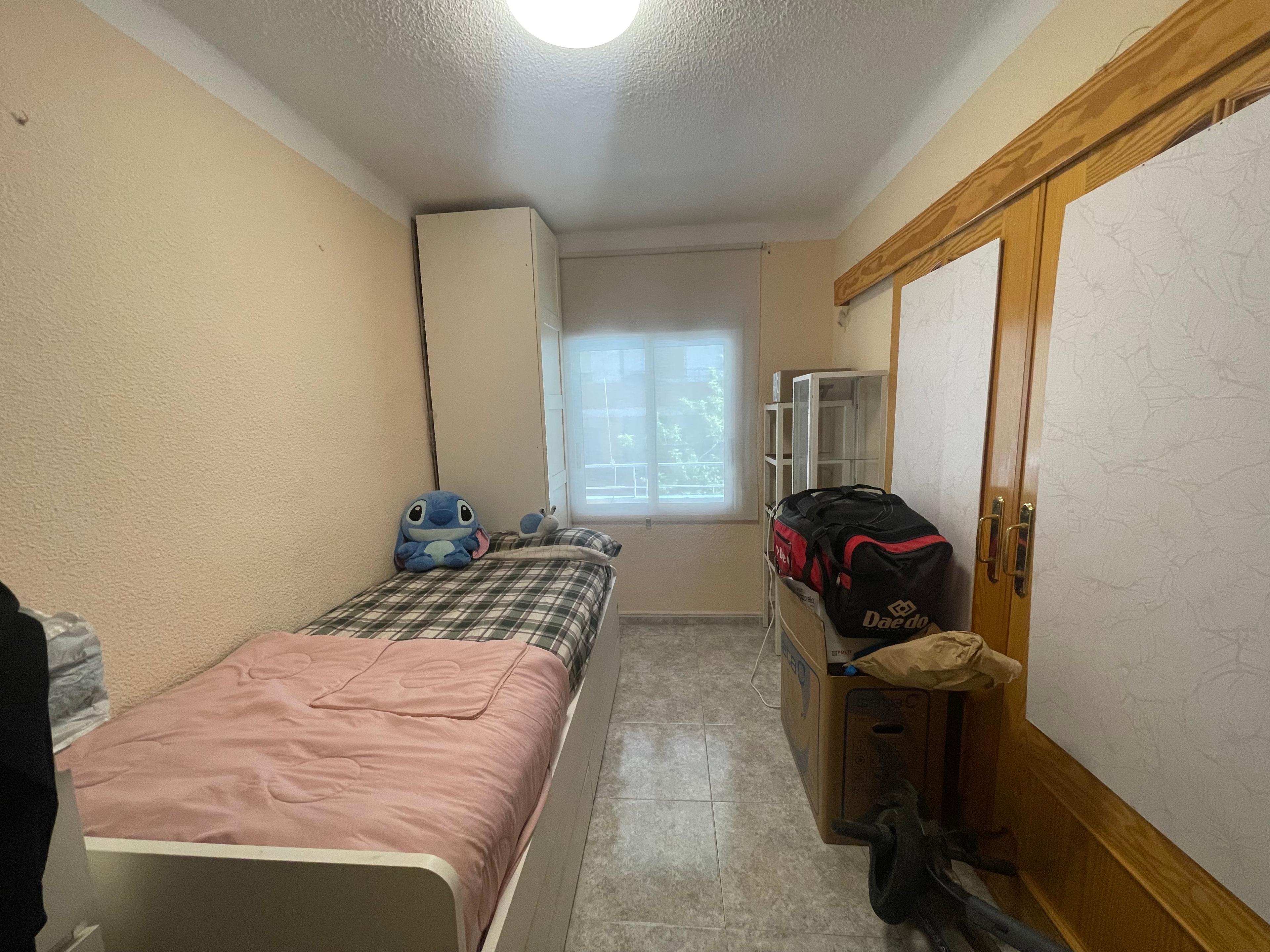 Piso en Venta - C. Los Pueblos, Alicante - 6