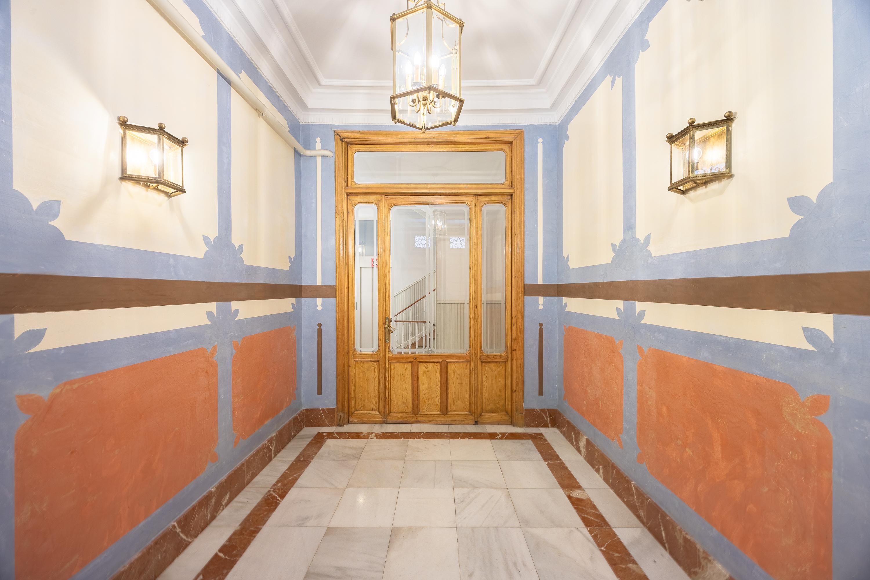 Piso en Venta en C. de Luis de Góngora - 24