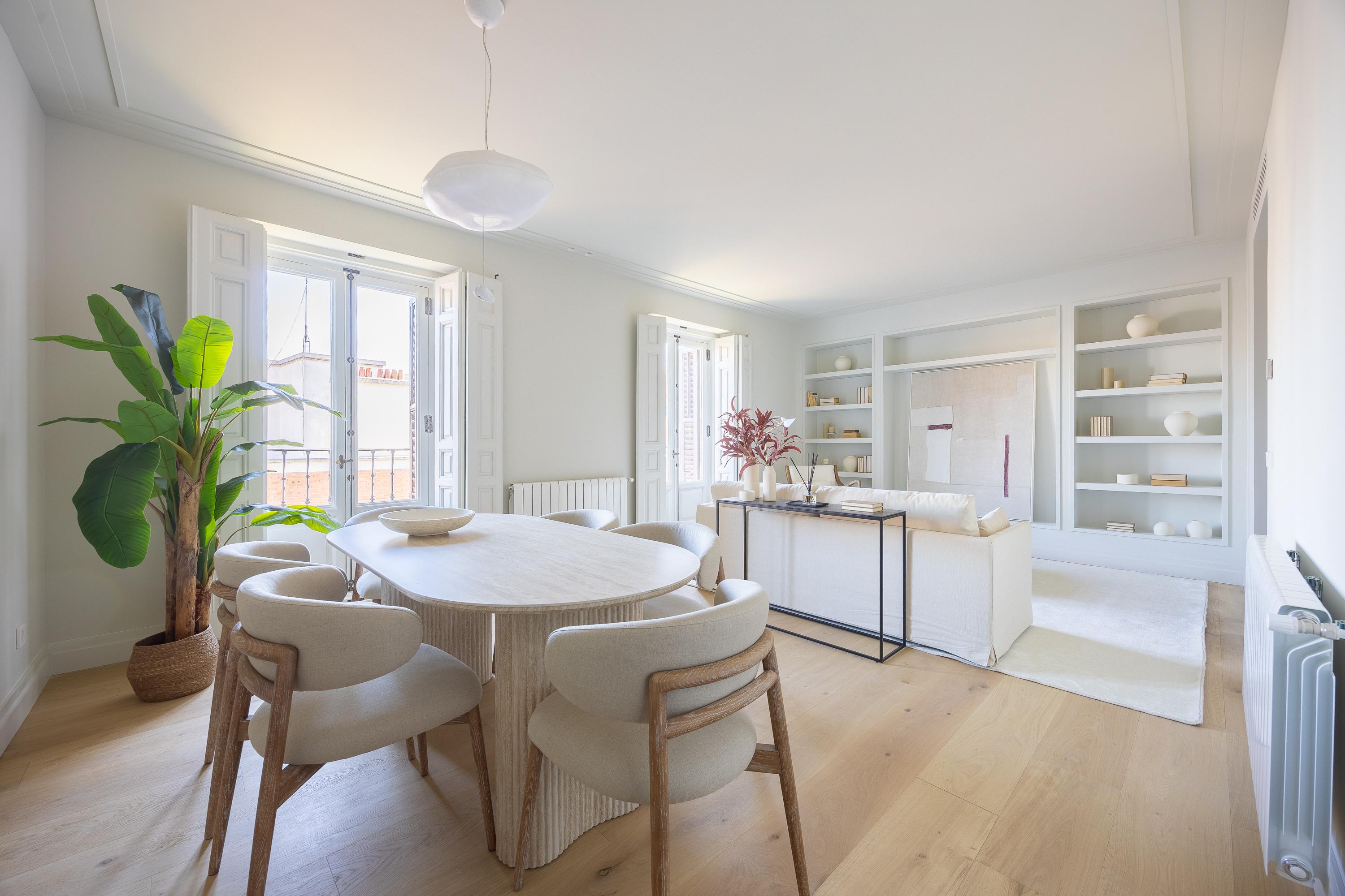 Piso en Venta en C. de Luis de Góngora - 2