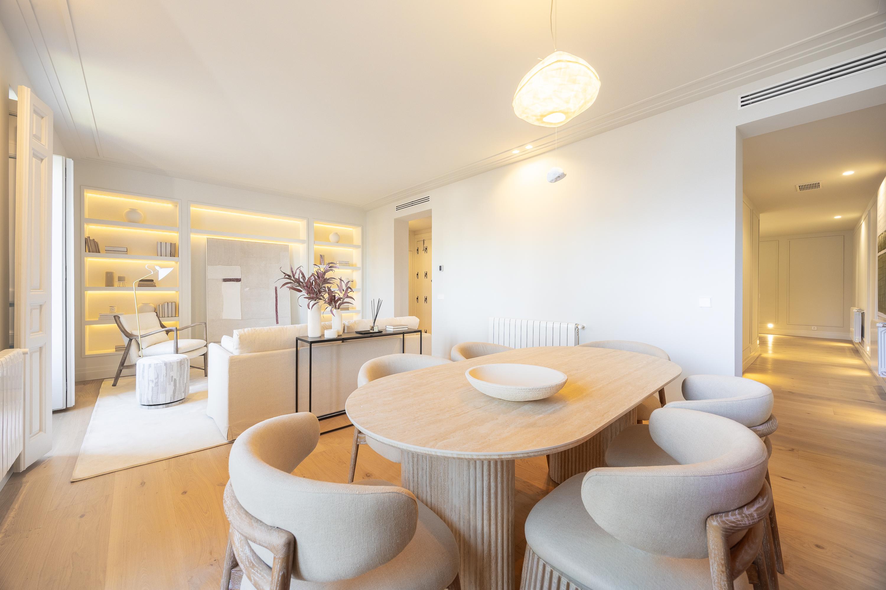 Piso en Venta en C. de Luis de Góngora - 5