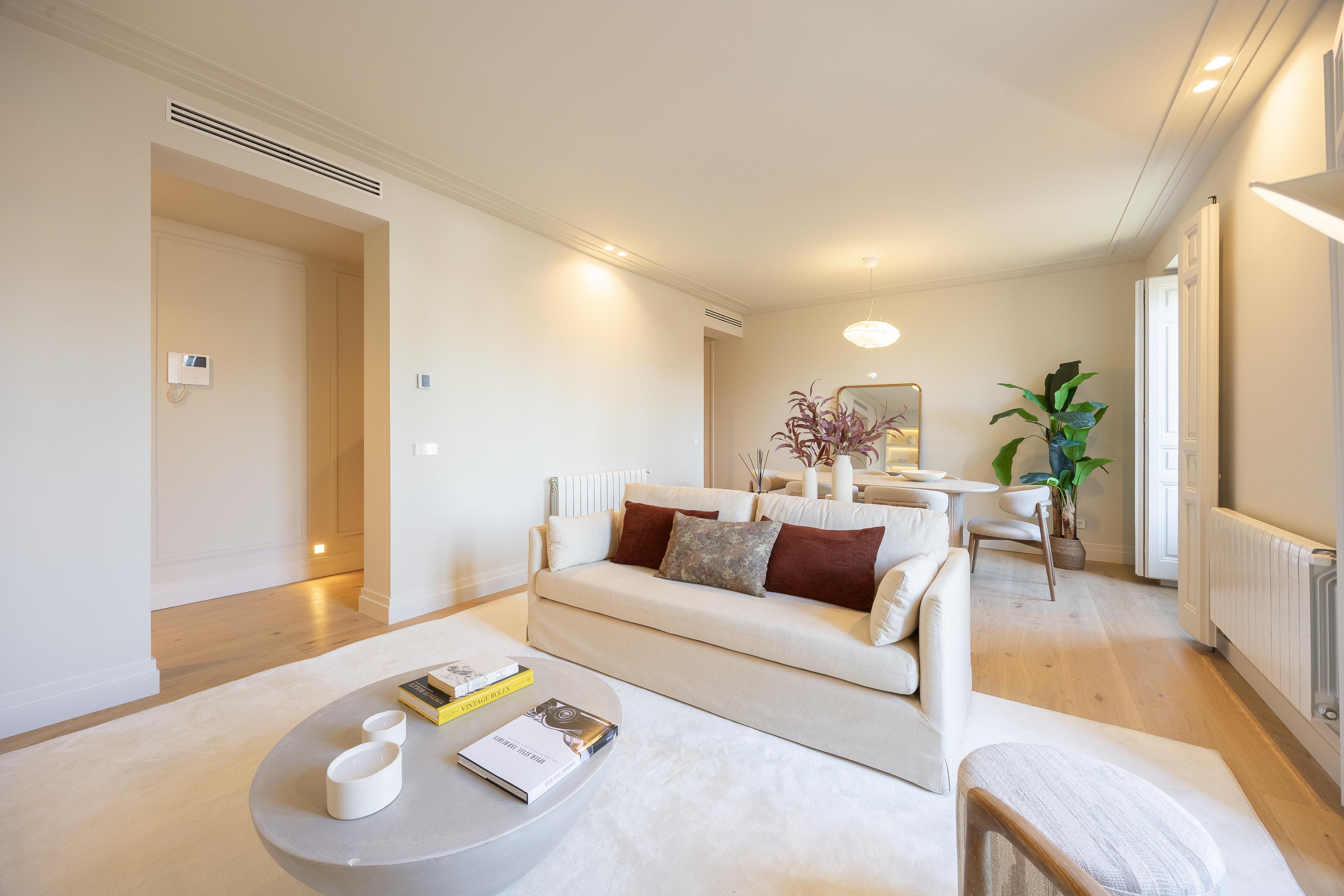 Piso en Venta en C. de Luis de Góngora - 3