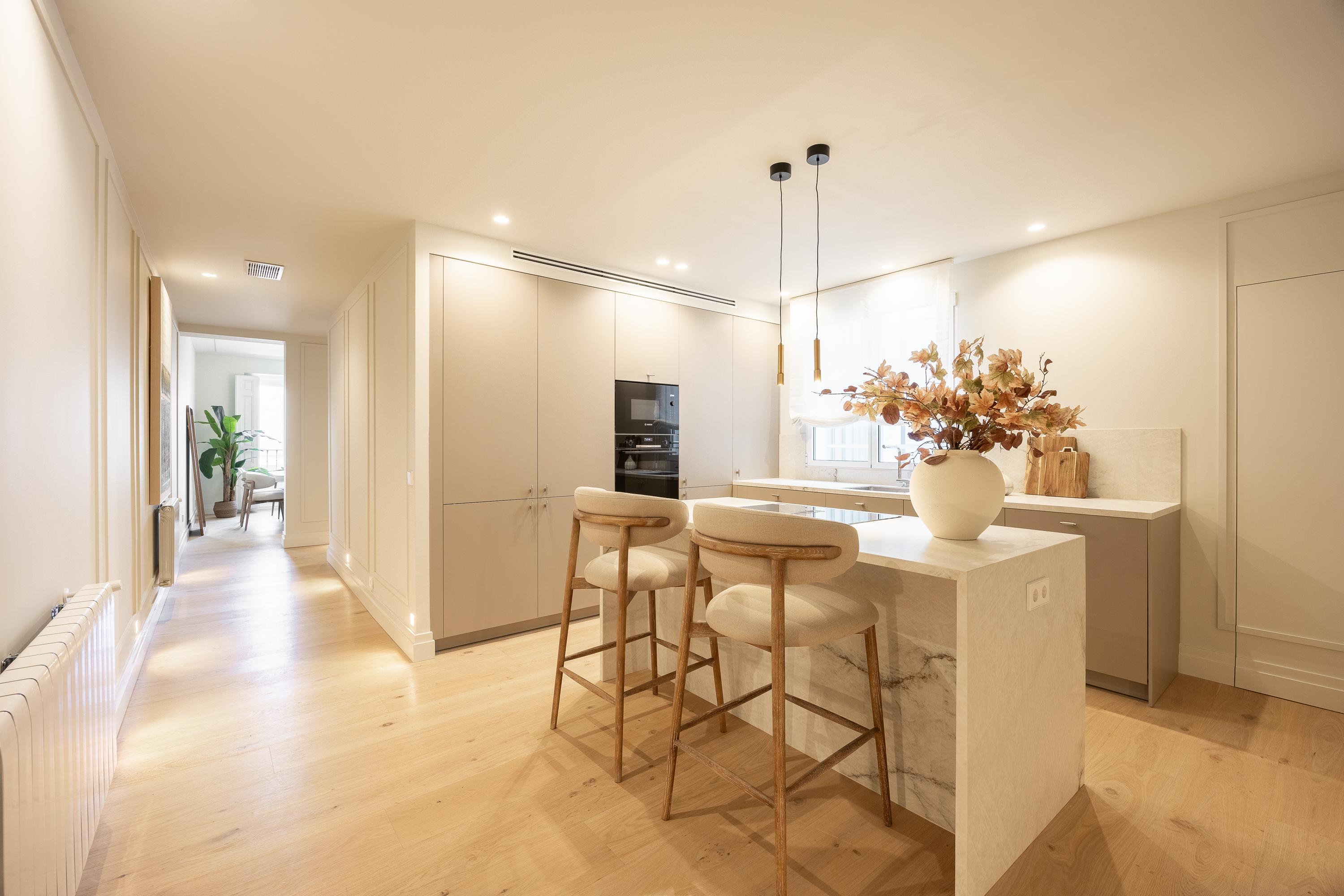 Piso en Venta en C. de Luis de Góngora - 9