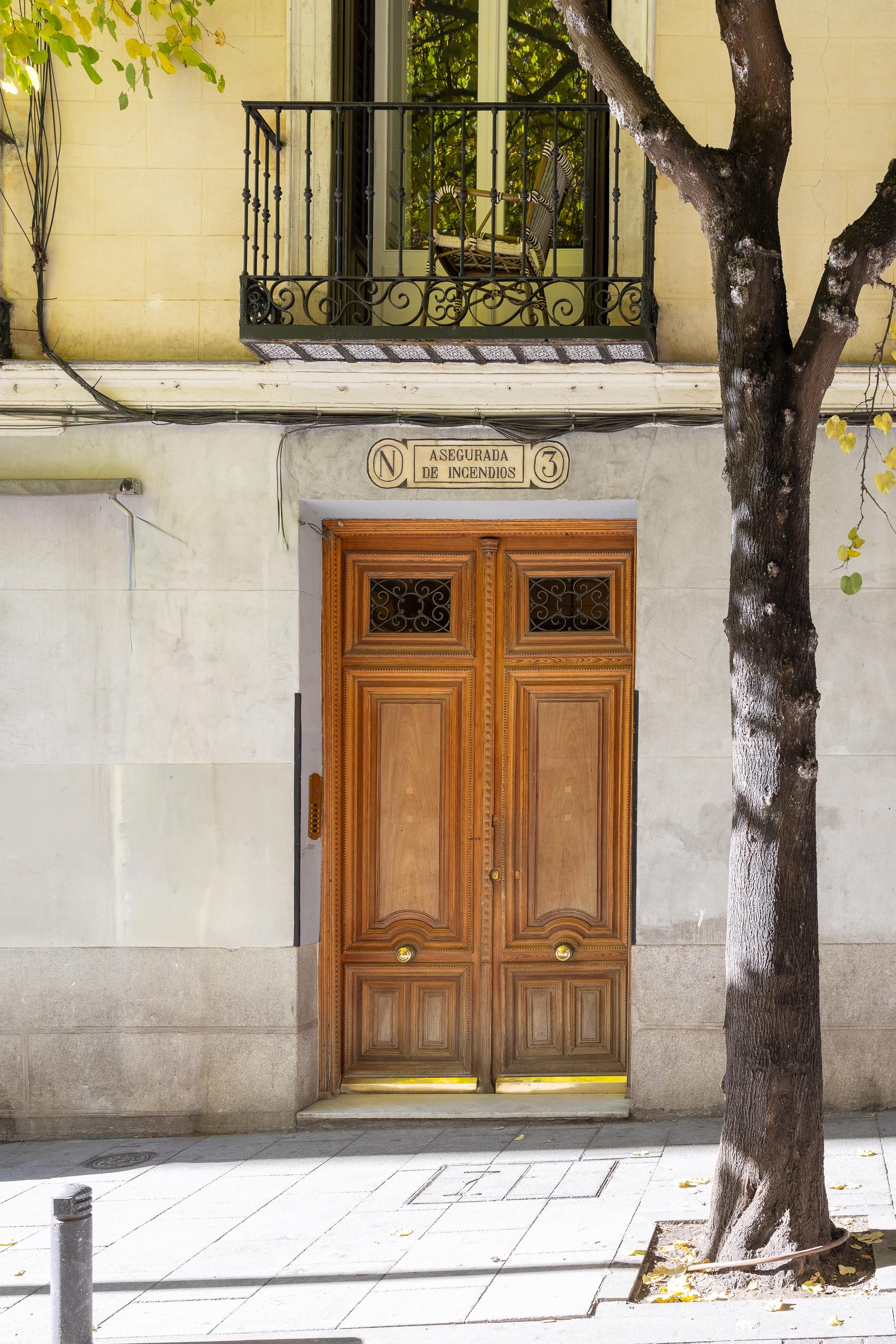 Piso en Venta en C. de Luis de Góngora - 27