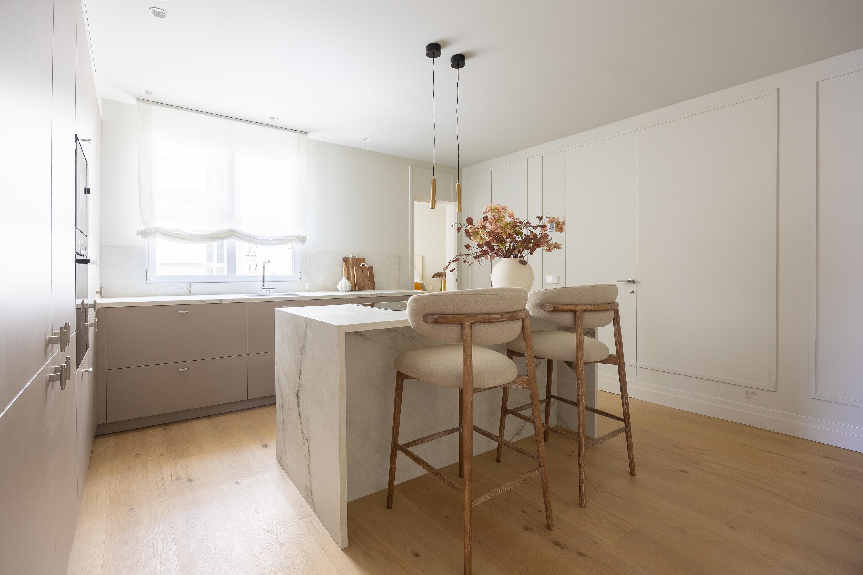 Piso en Venta en C. de Luis de Góngora - 8