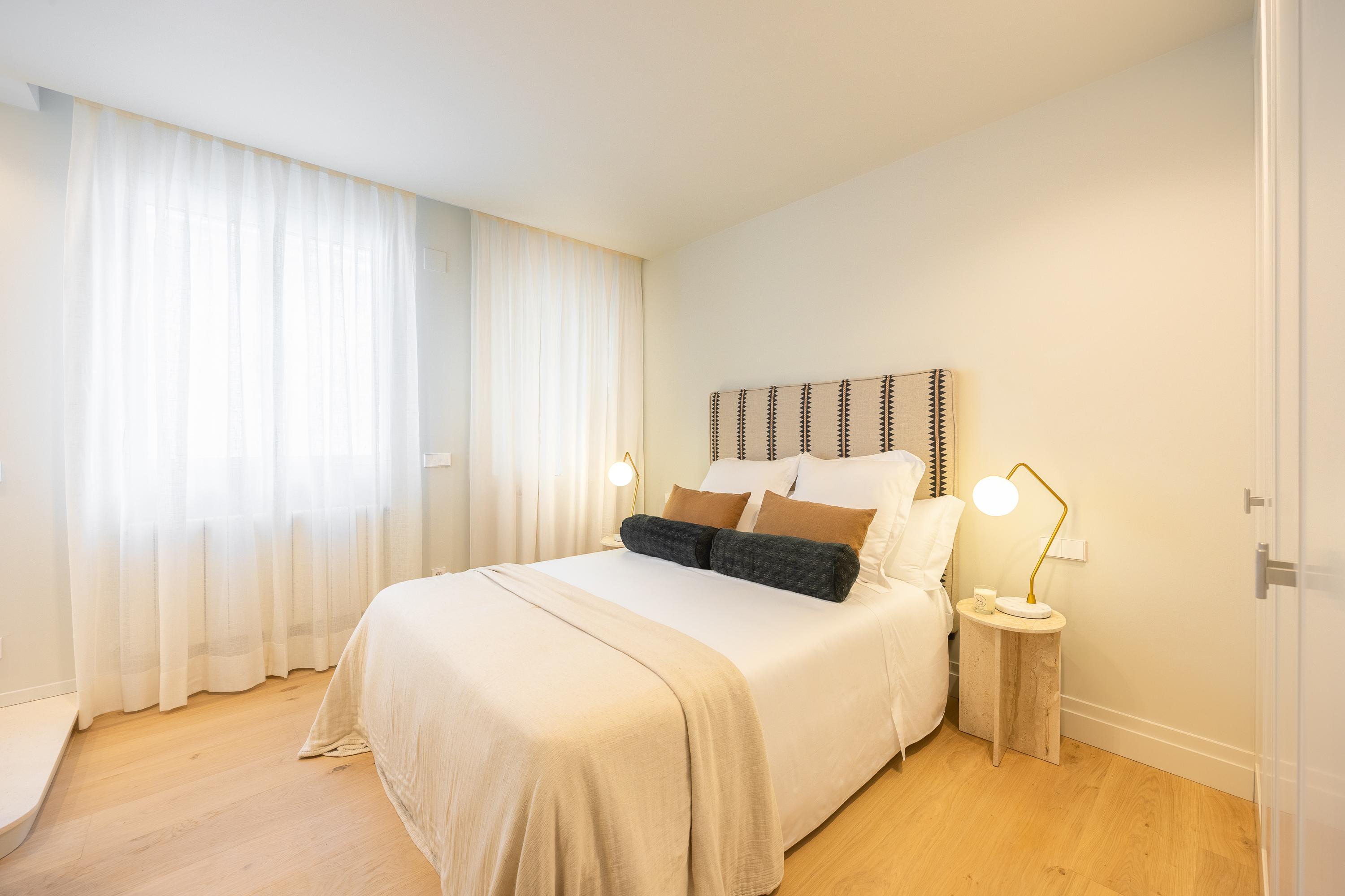 Piso en Venta en C. de Luis de Góngora - 17