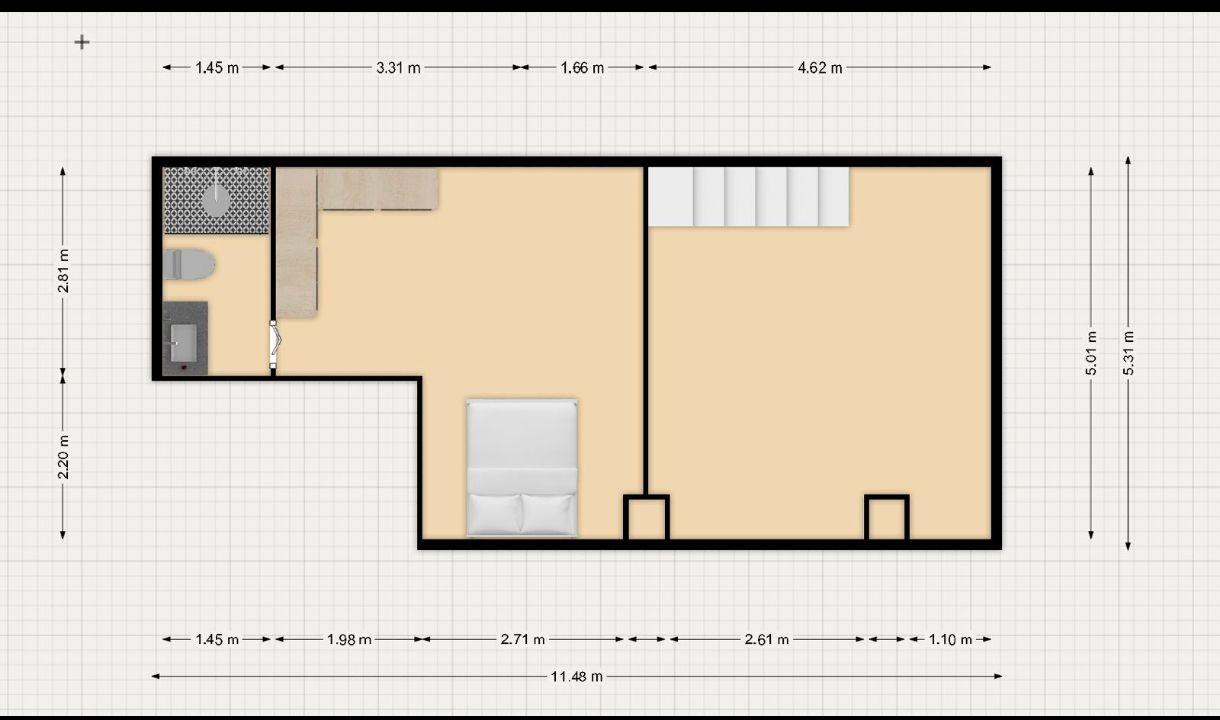  Duplex en venta - Tres Cantos  - 32