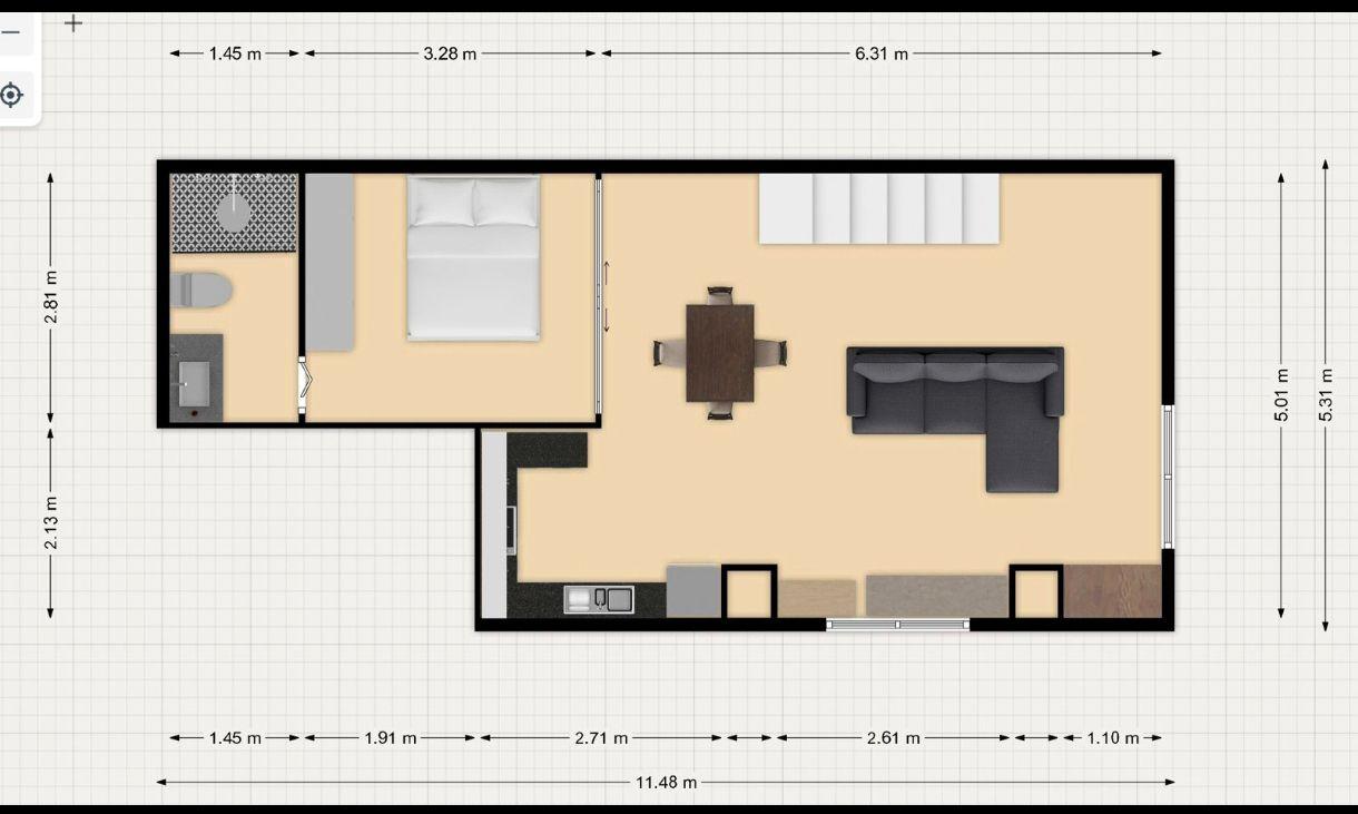  Duplex en venta - Tres Cantos  - 33