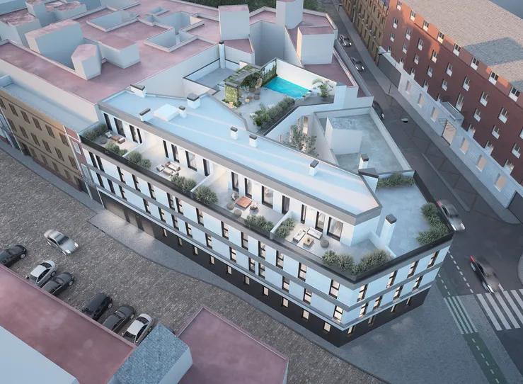 Piso en Venta en Calle Alfarería - 9