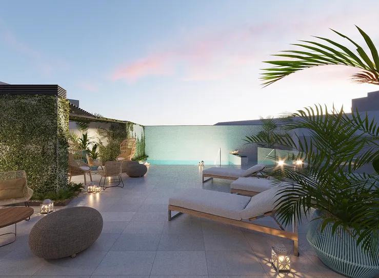 Piso en Venta en Calle Alfarería - 5