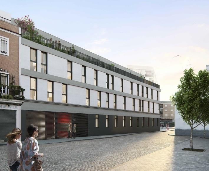 Piso en Venta en Calle Alfarería - 10