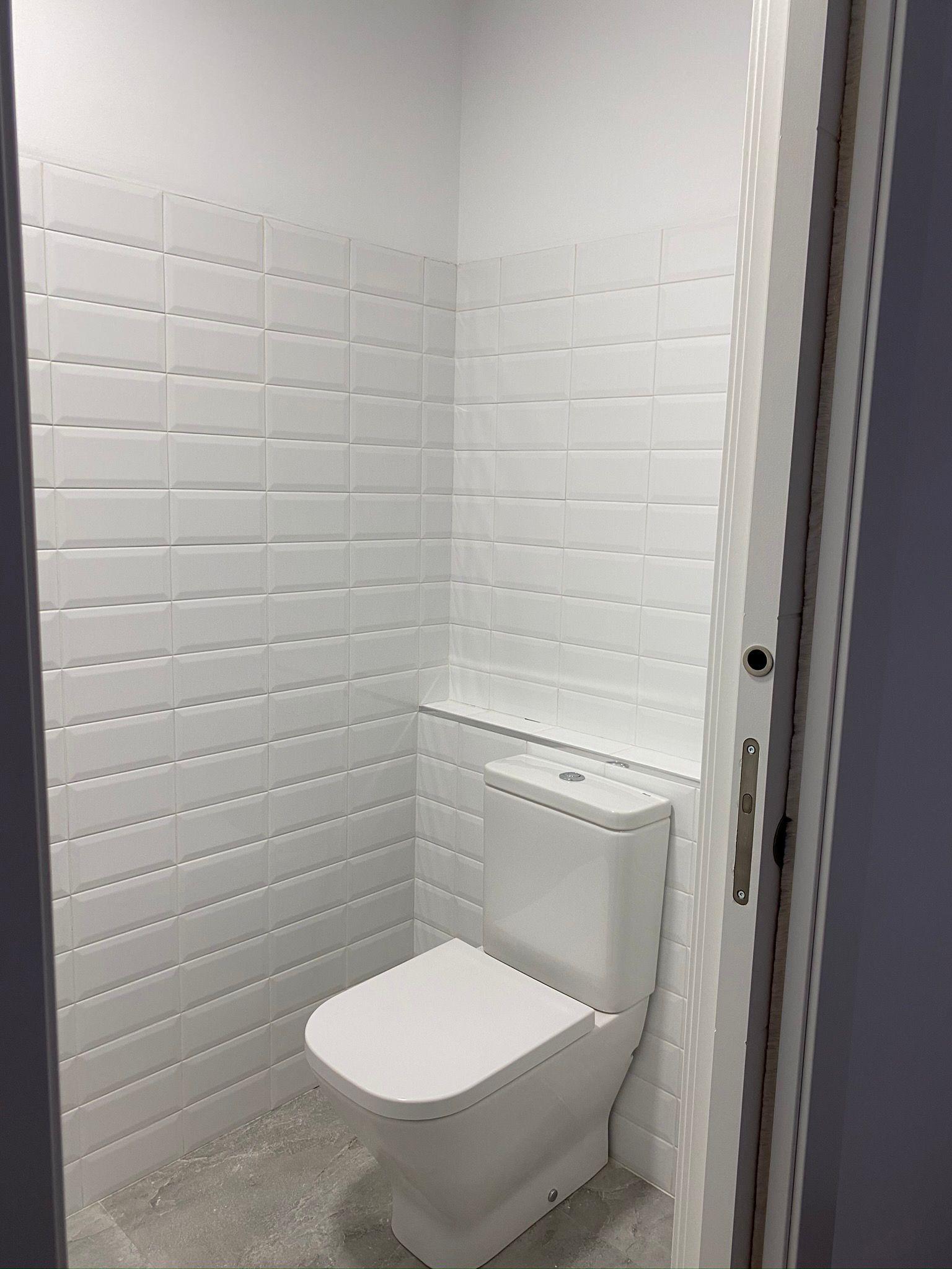 Piso en Venta en Calle San José - 17