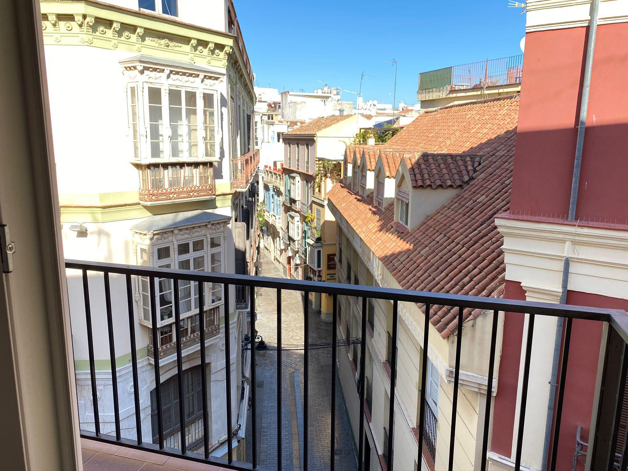 Piso en Venta en Calle San José - 5