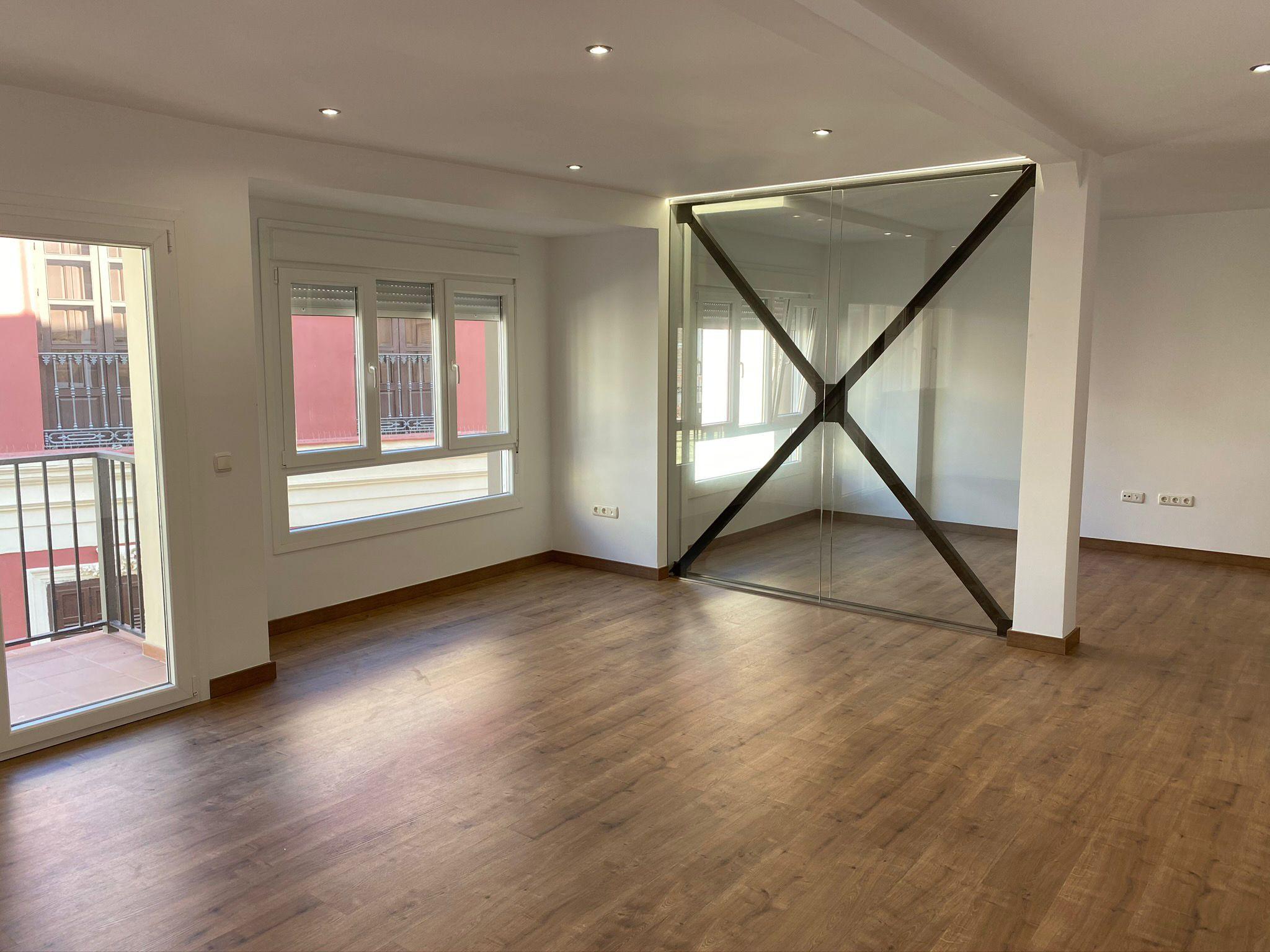 Piso en Venta en Calle San José - 1