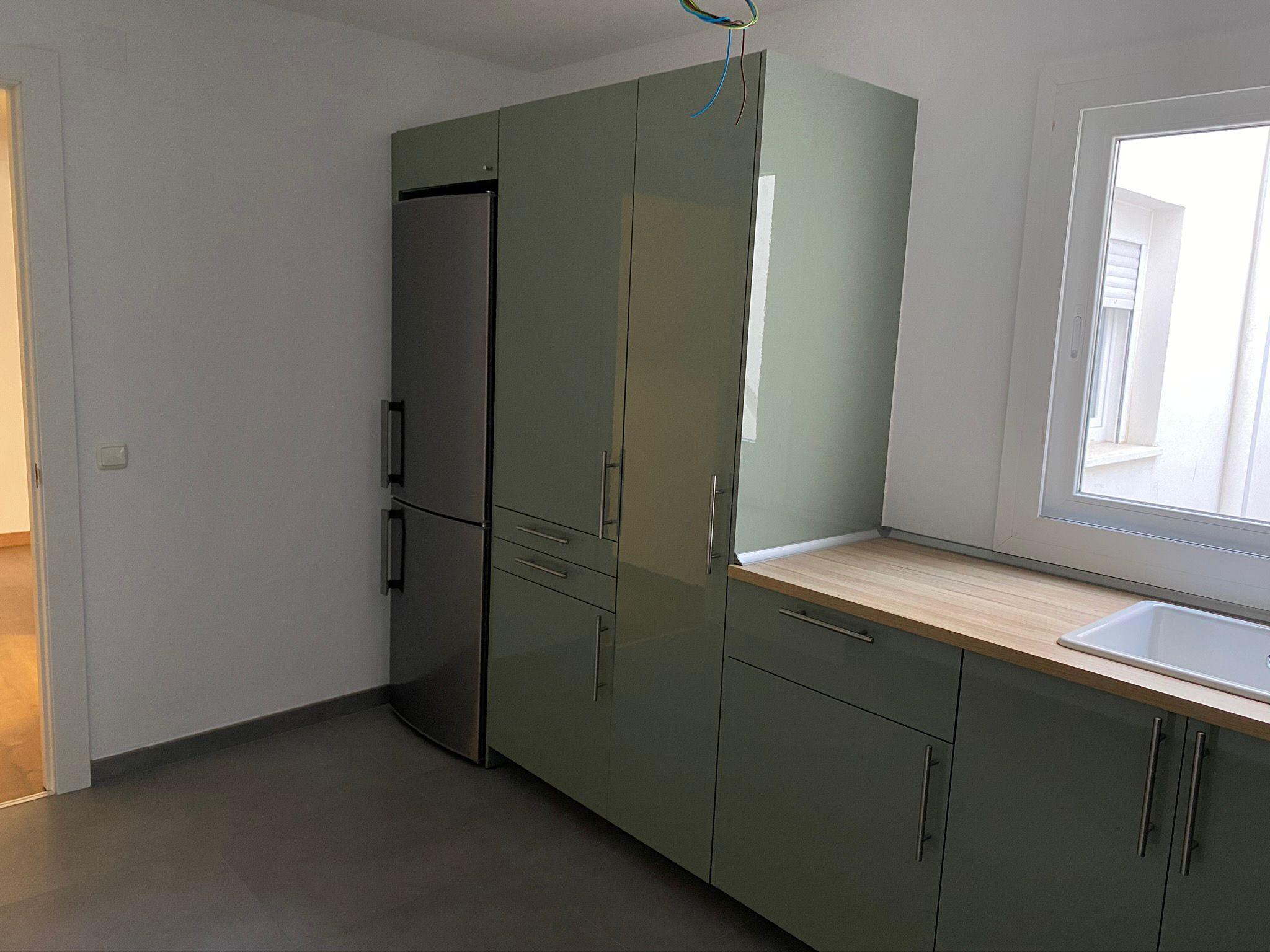 Piso en Venta en Calle San José - 7