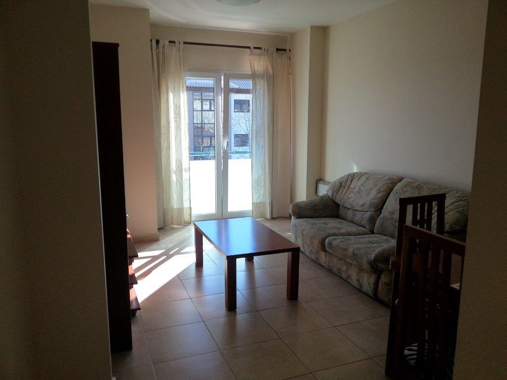 Piso en Venta en Carrer Valencia - 1