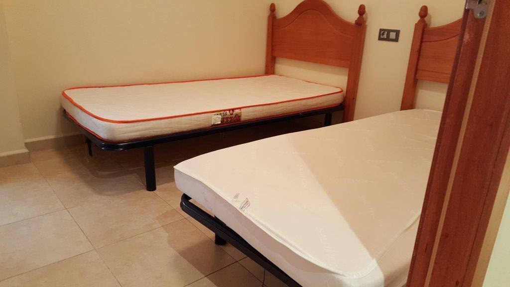 Piso en Venta en Carrer Valencia - 9