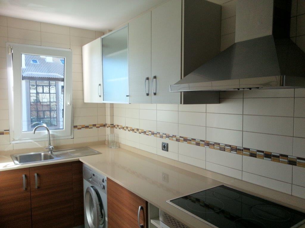 Piso en Venta en Carrer Valencia - 5