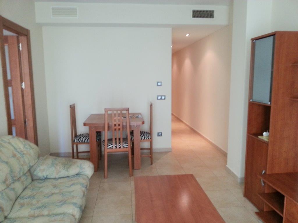 Piso en Venta en Carrer Valencia - 4