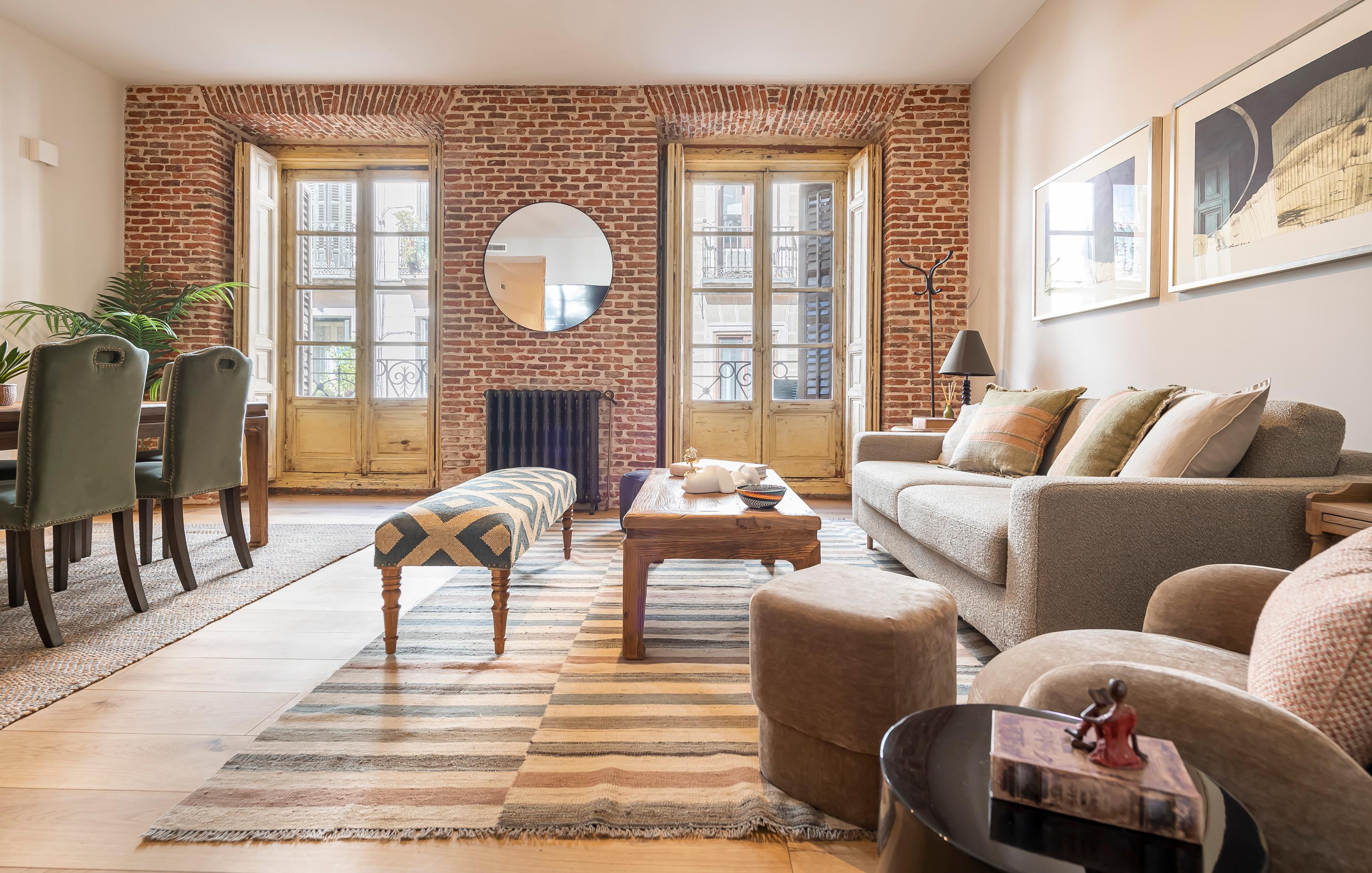 Piso en Venta en C. de Pelayo - 2