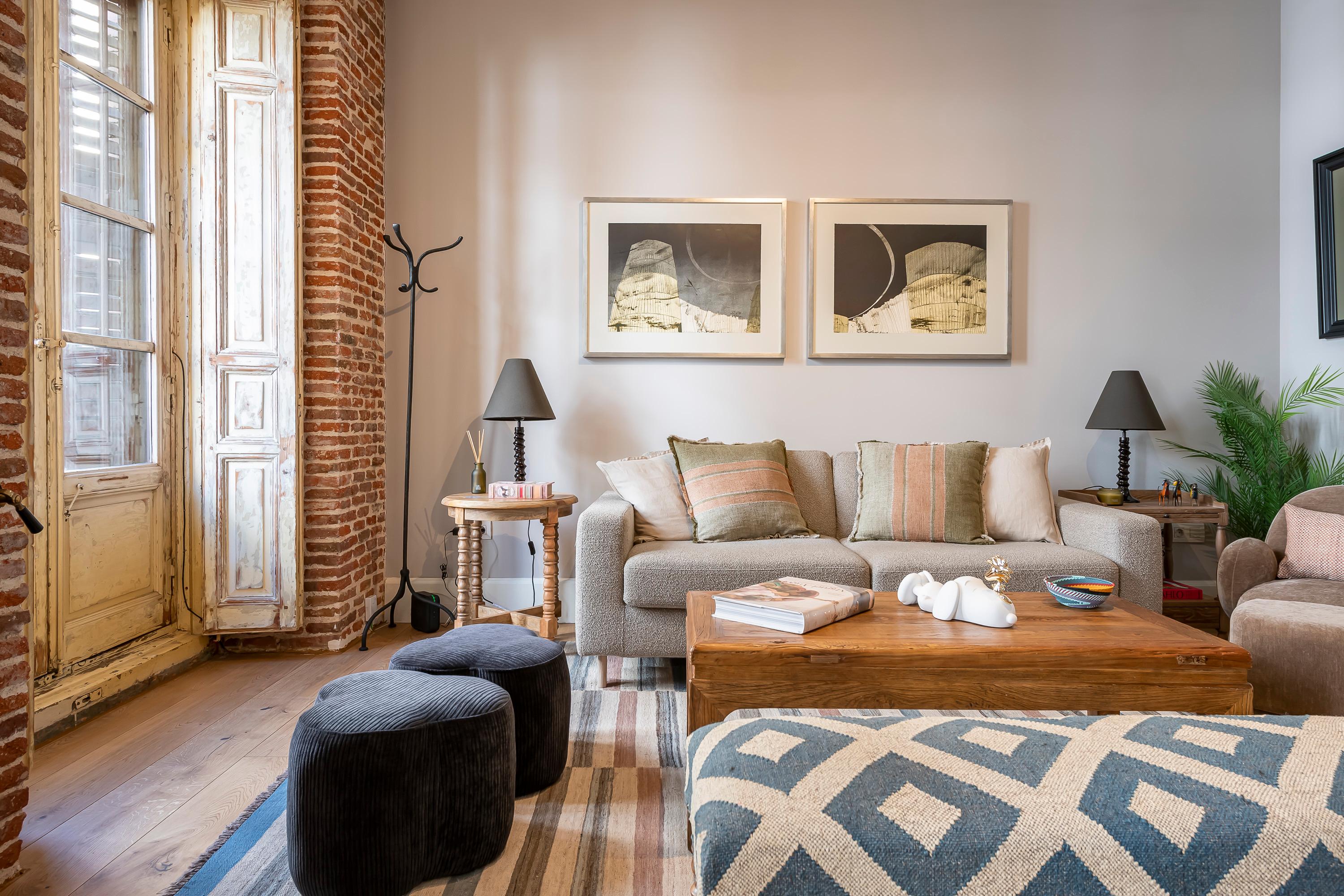 Piso en Venta en C. de Pelayo - 1