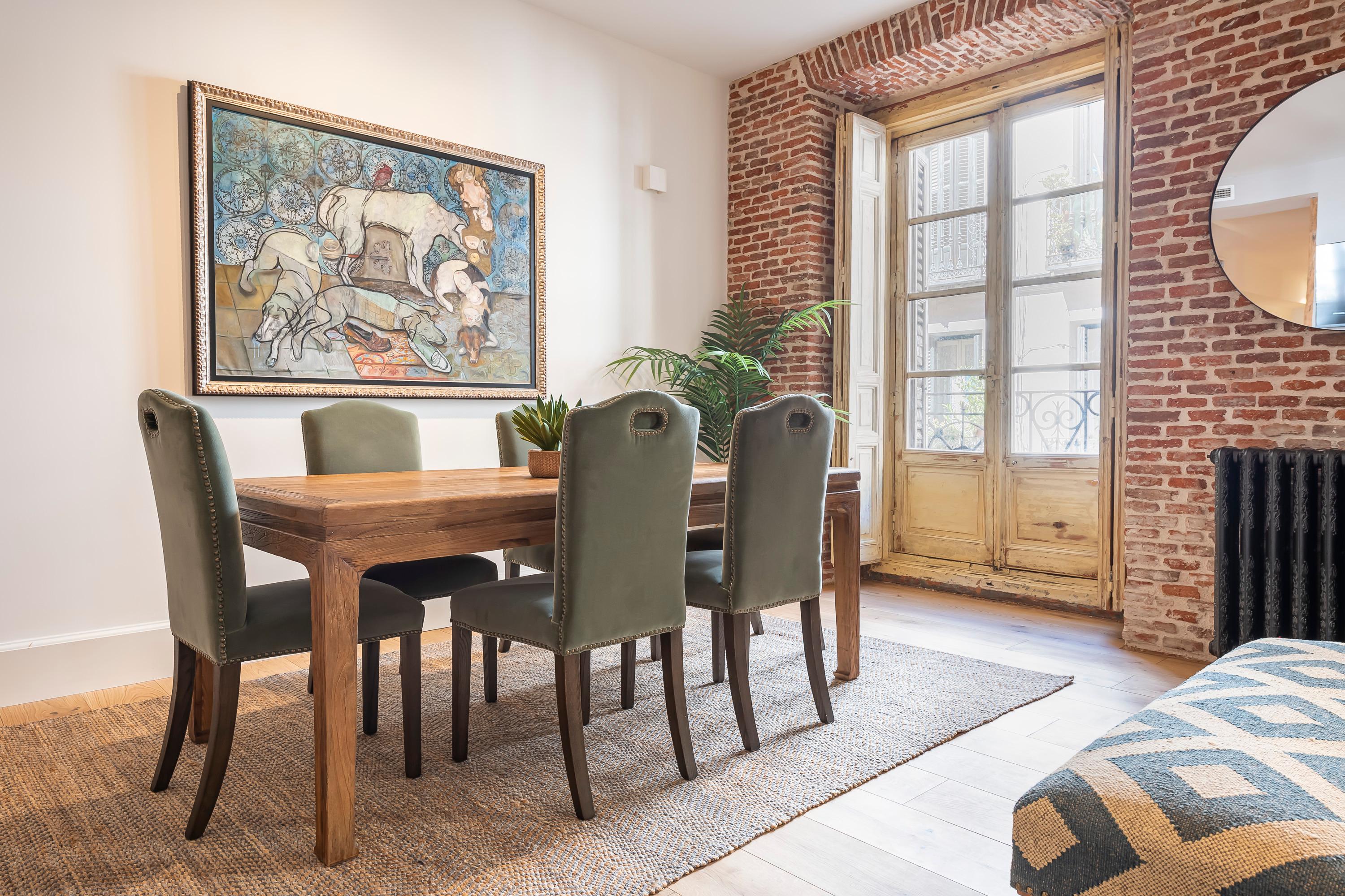 Piso en Venta en C. de Pelayo - 3