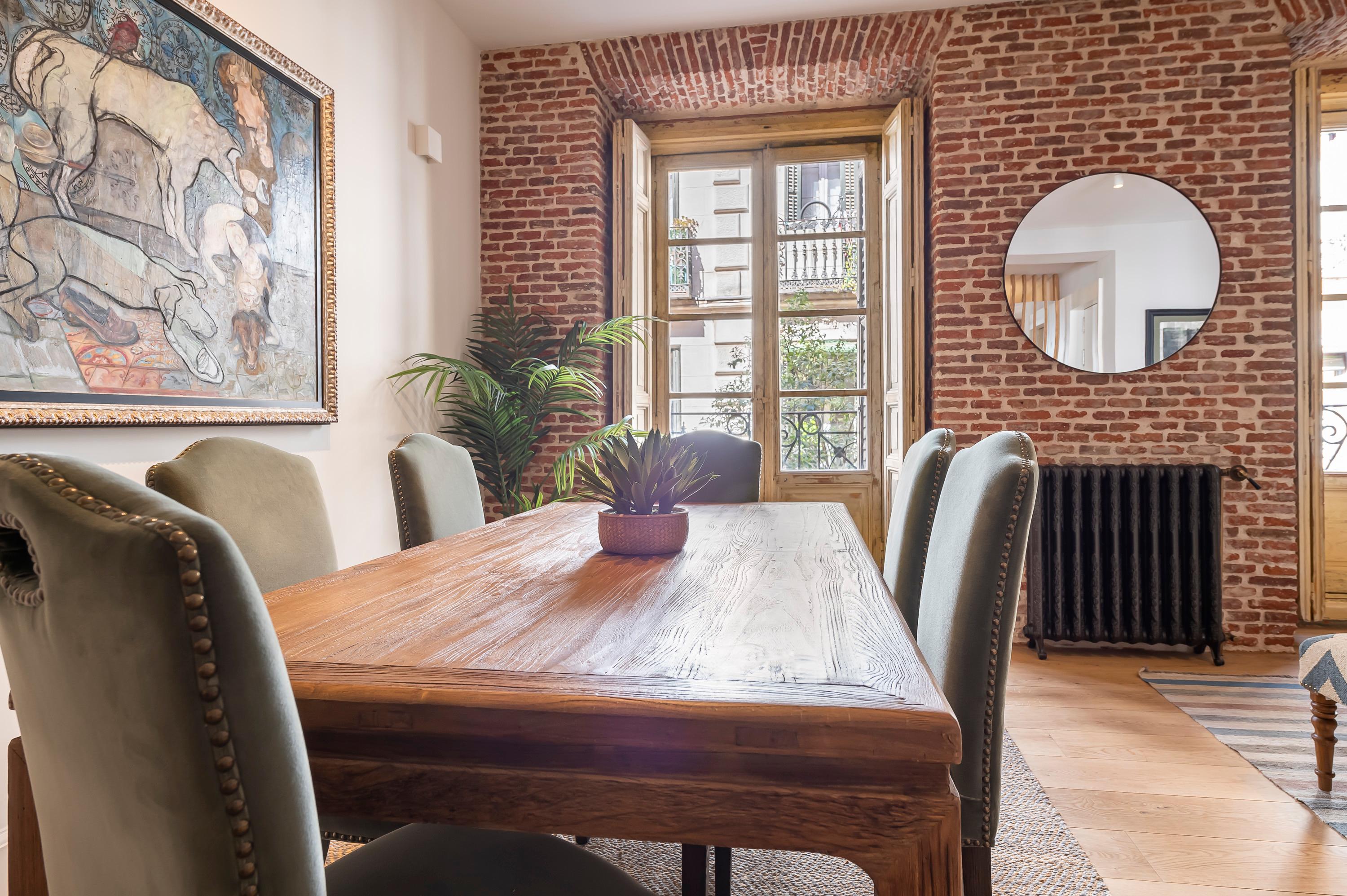 Piso en Venta en C. de Pelayo - 14