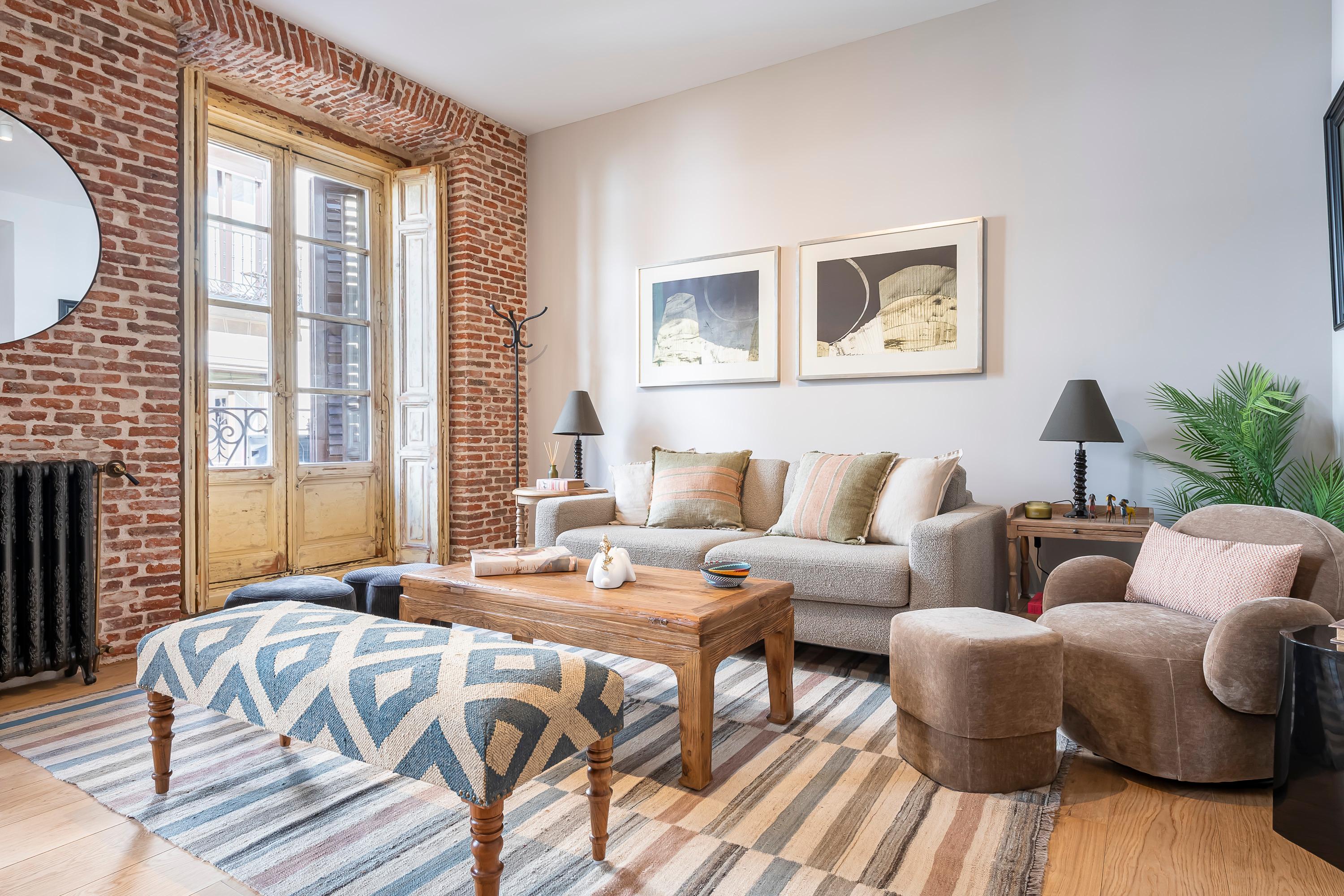 Piso en Venta en C. de Pelayo - 10