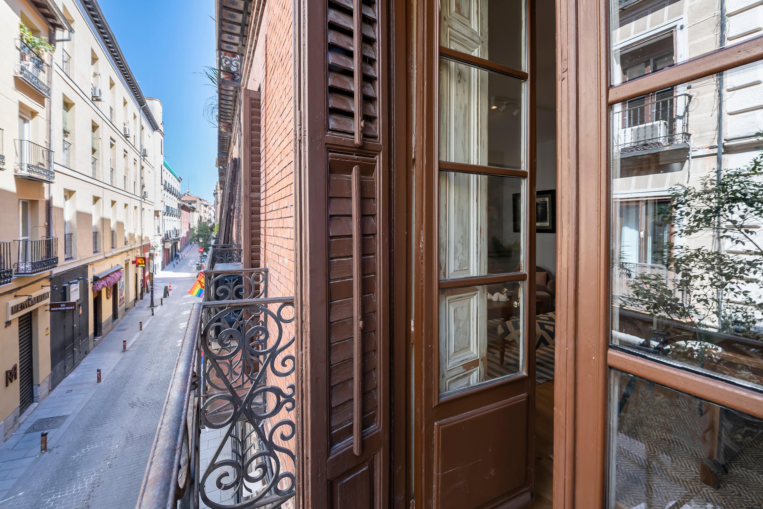 Piso en Venta en C. de Pelayo - 17