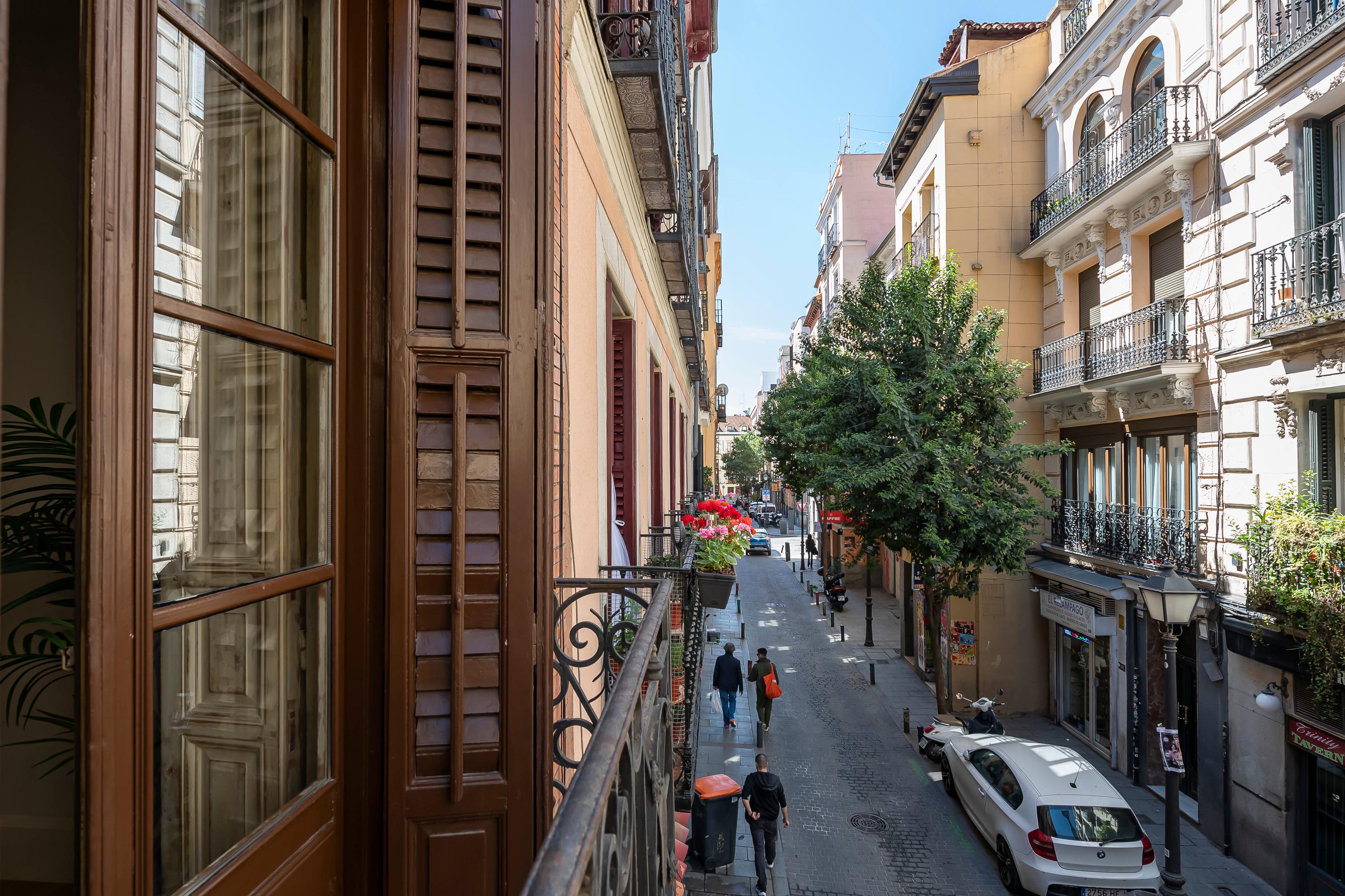 Piso en Venta en C. de Pelayo - 18