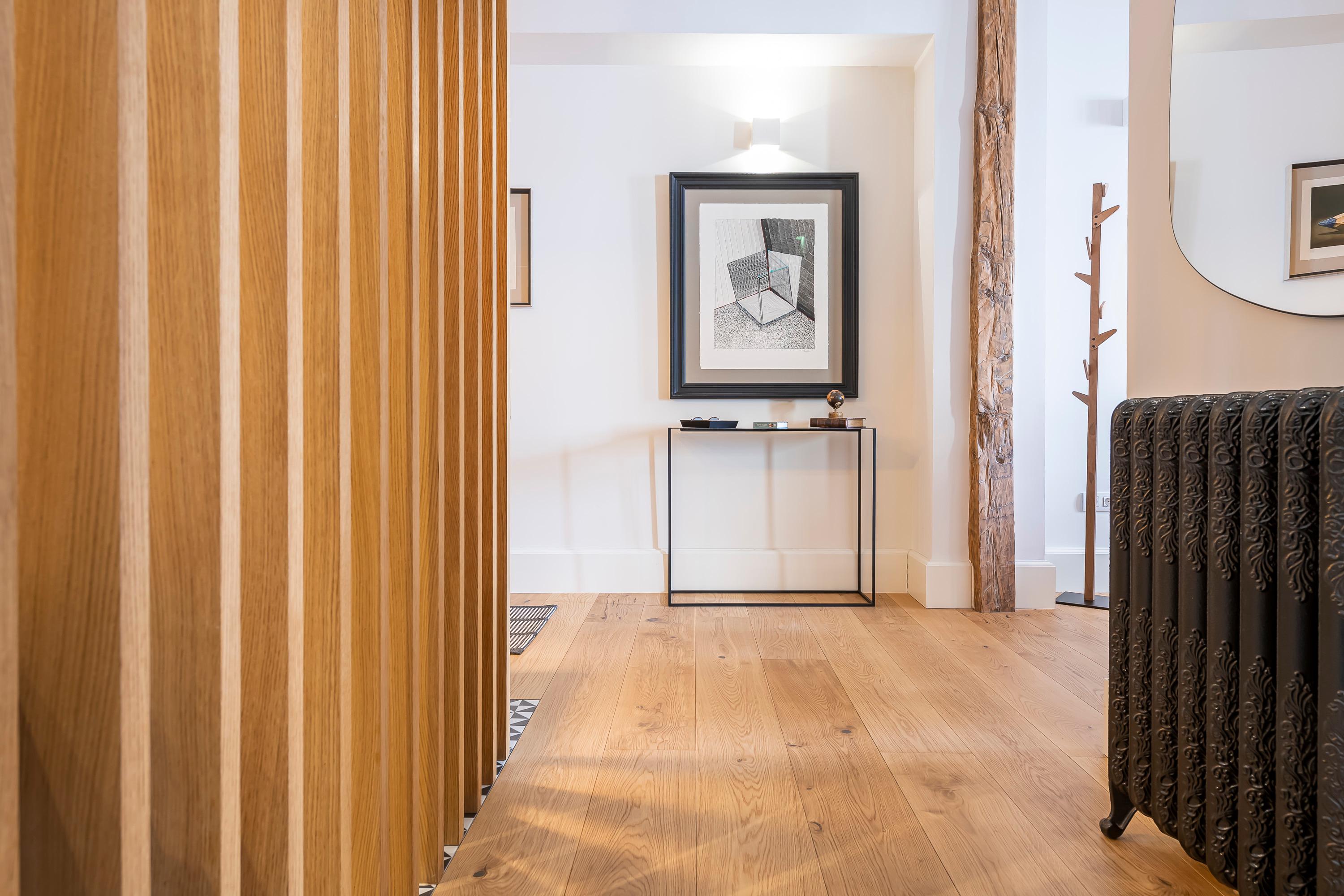 Piso en Venta en C. de Pelayo - 19