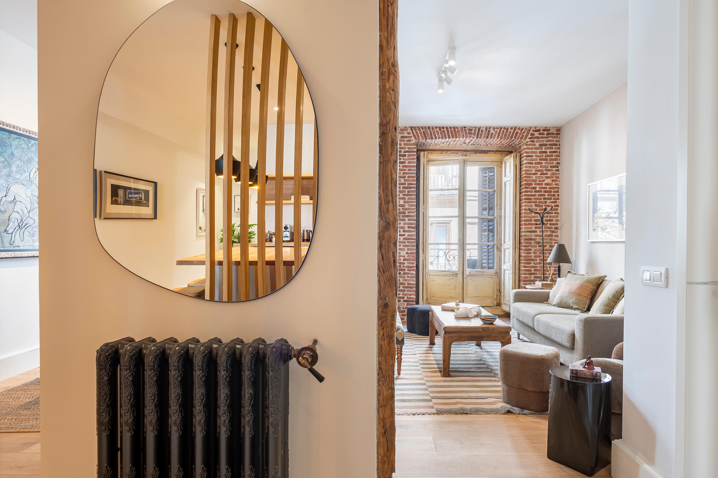 Piso en Venta en C. de Pelayo - 26