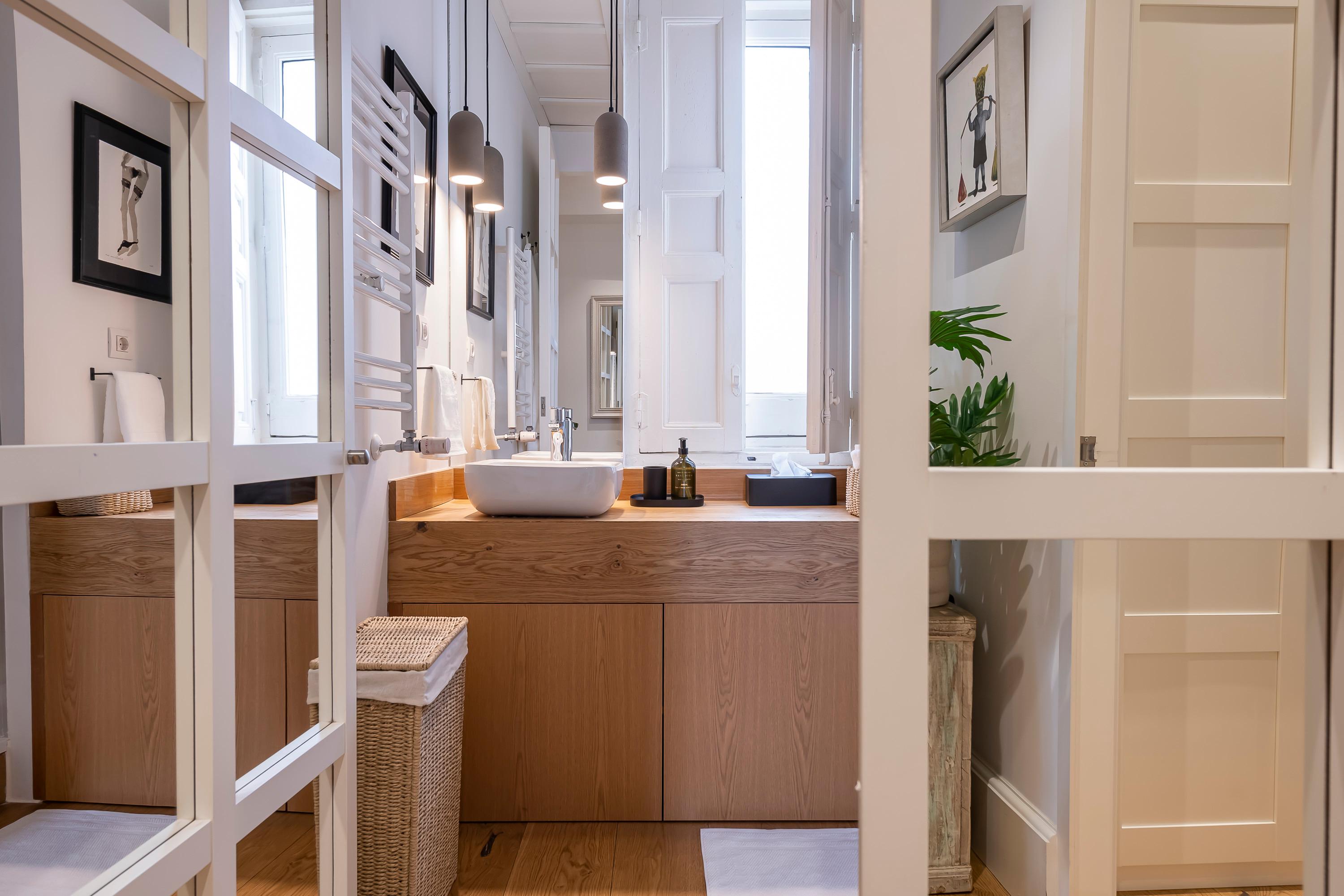 Piso en Venta en C. de Pelayo - 30